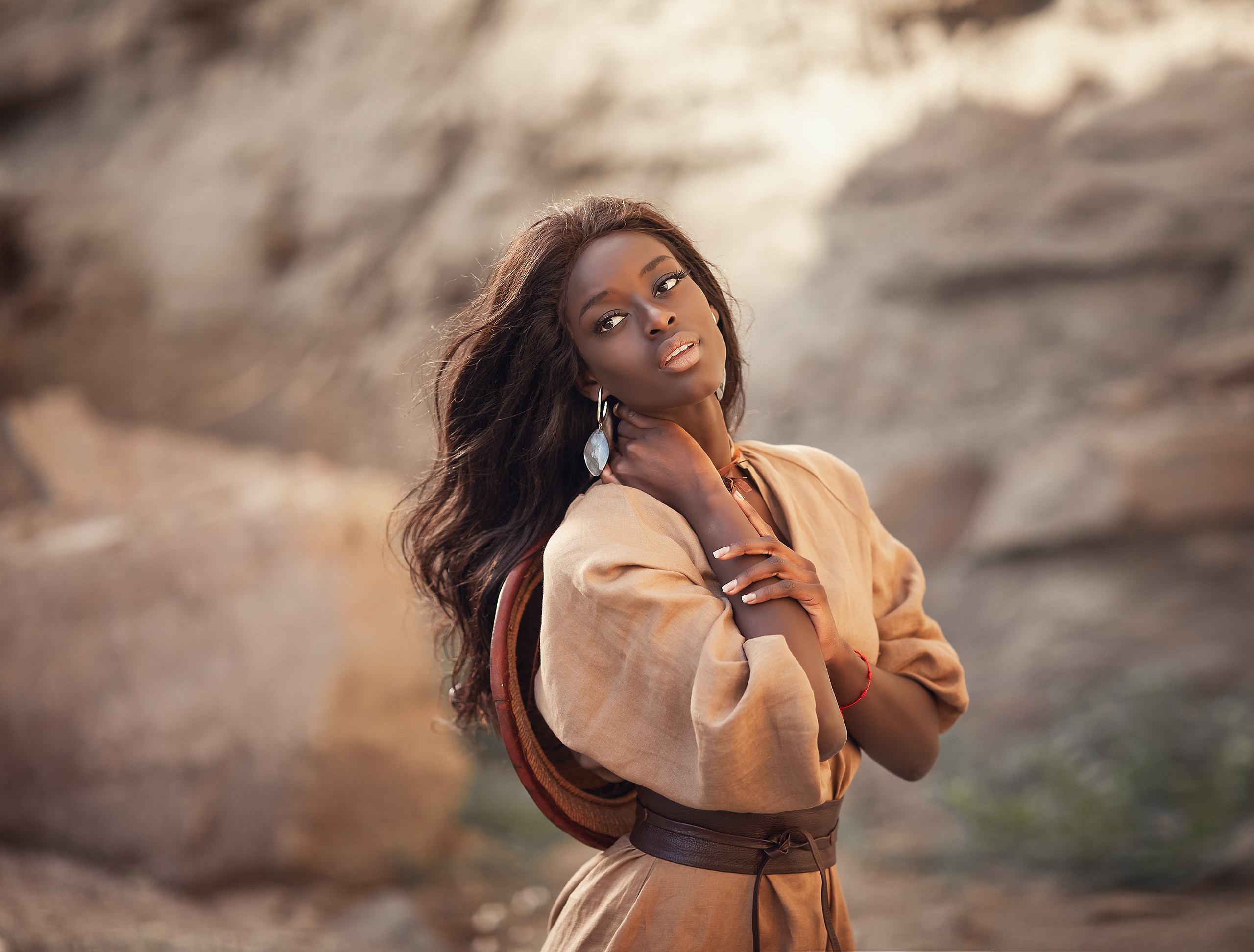 Contacto. Fotógrafo Almeria. Swetlana Ushakova