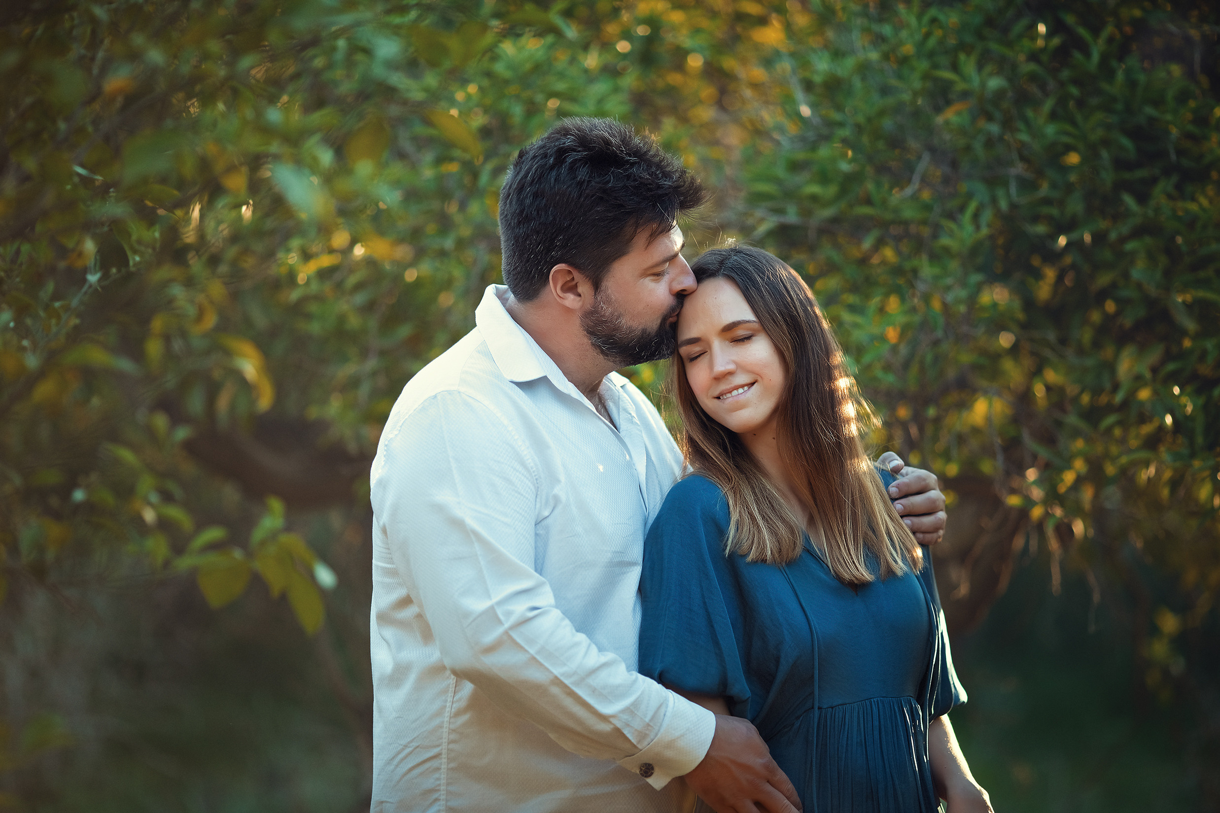 Contacto. Fotógrafo Almeria. Swetlana Ushakova