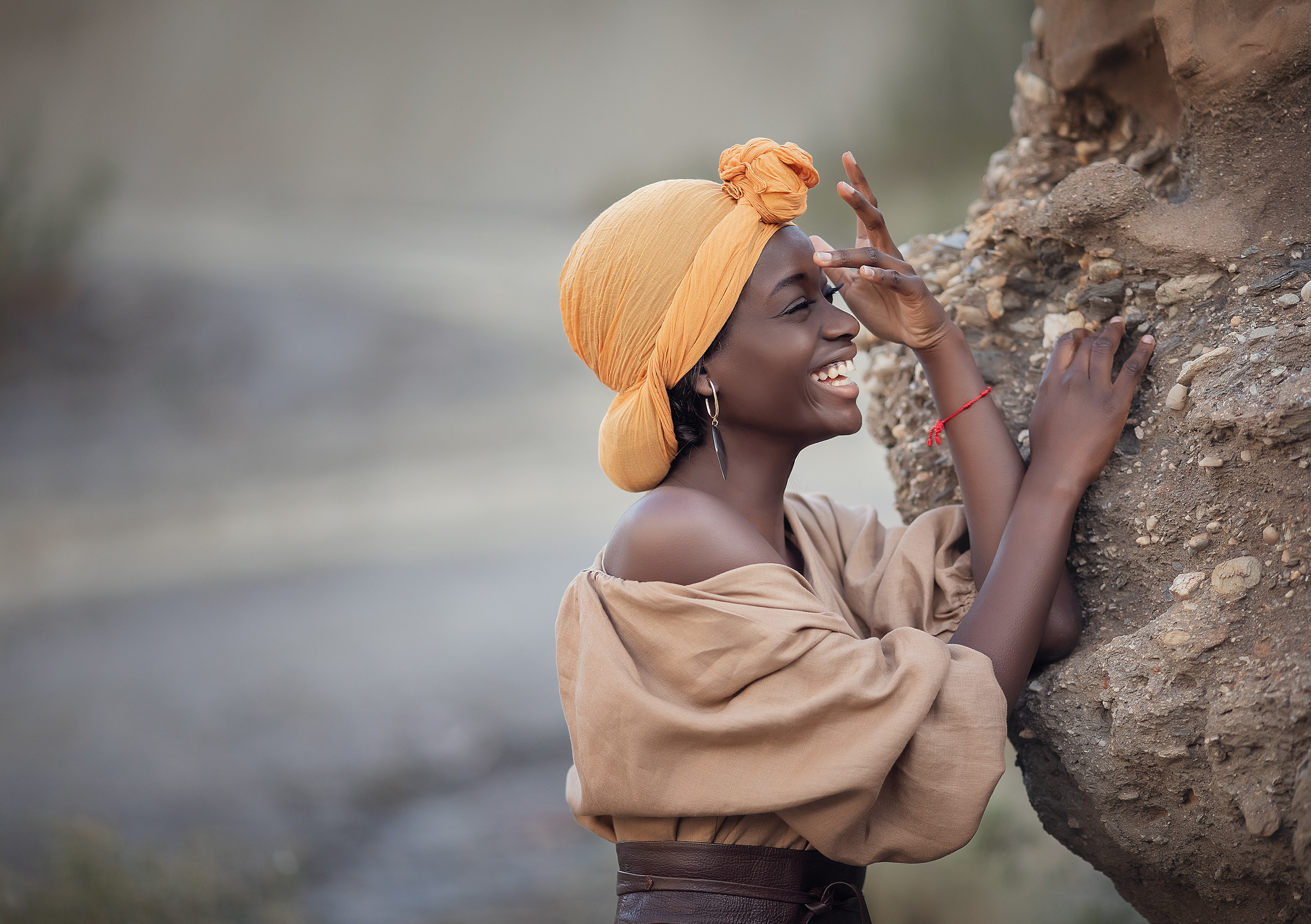 Contacto. Fotógrafo Almeria. Swetlana Ushakova