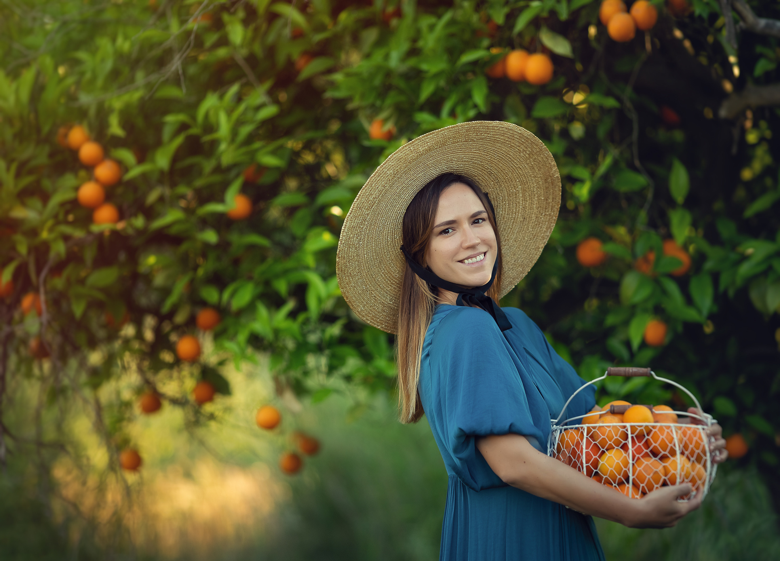Contacto. Fotógrafo Almeria. Swetlana Ushakova