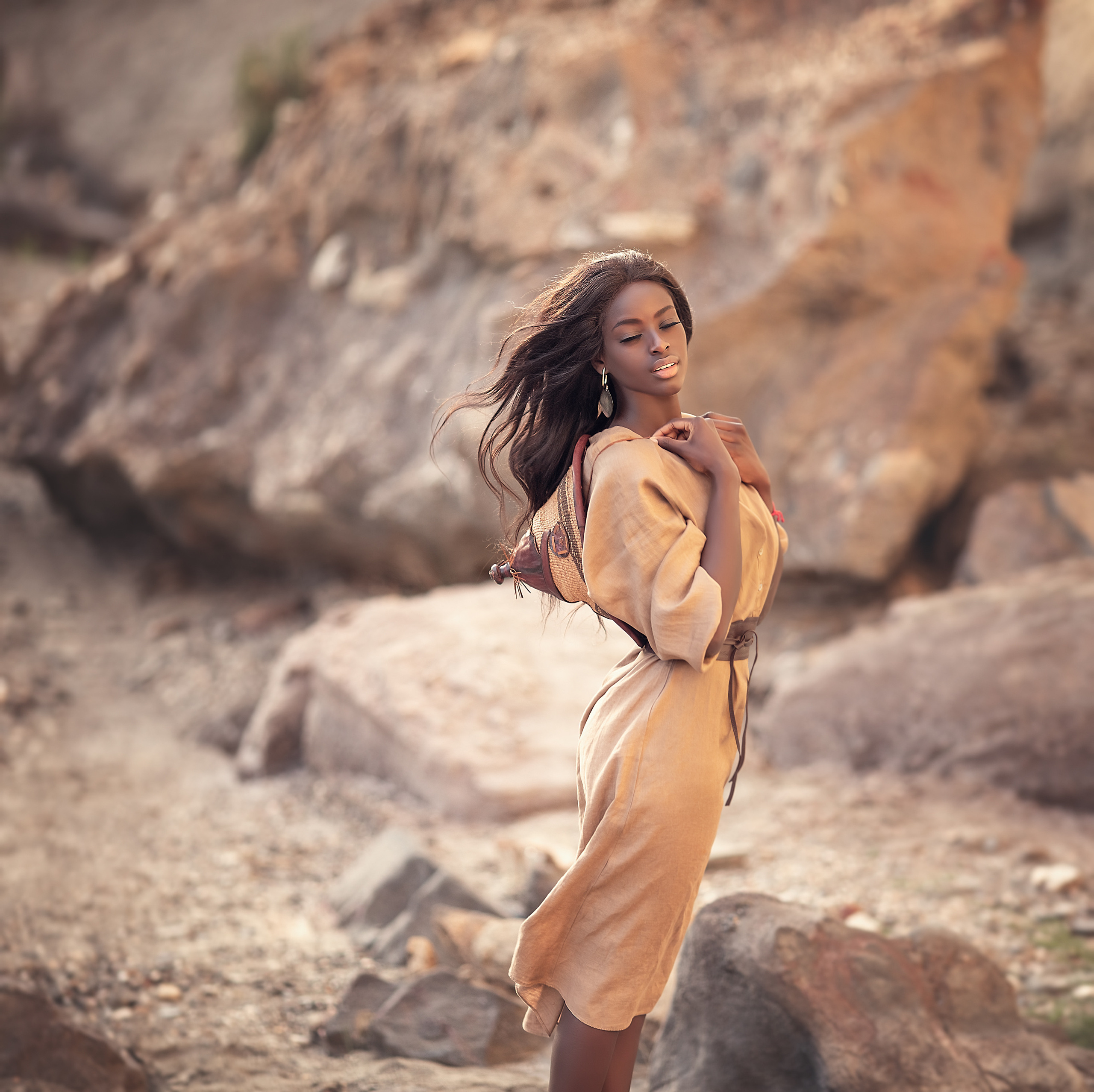 Contacto. Fotógrafo Almeria. Swetlana Ushakova