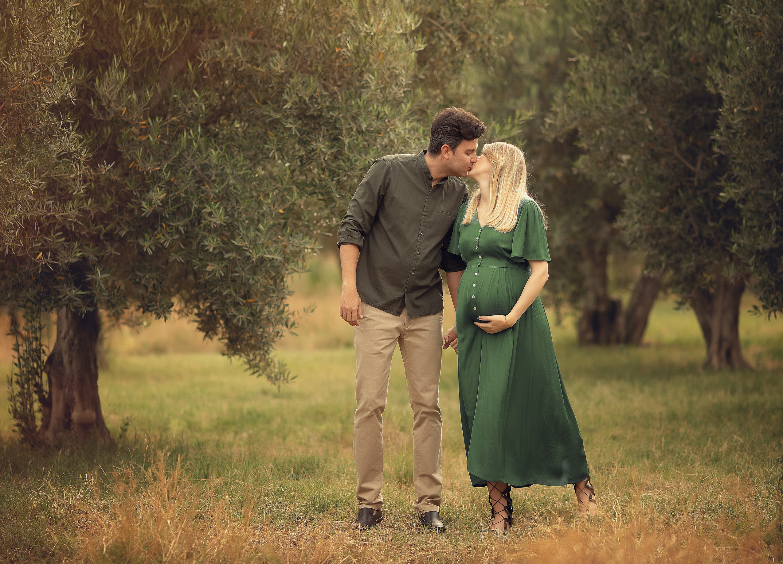 Contacto. Fotógrafo Almeria. Swetlana Ushakova