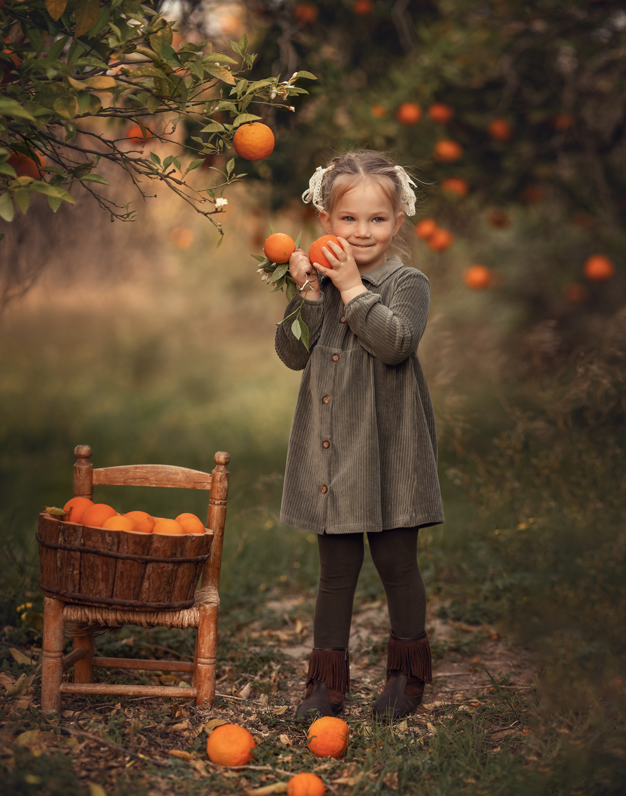 Contacto. Fotógrafo Almeria. Swetlana Ushakova