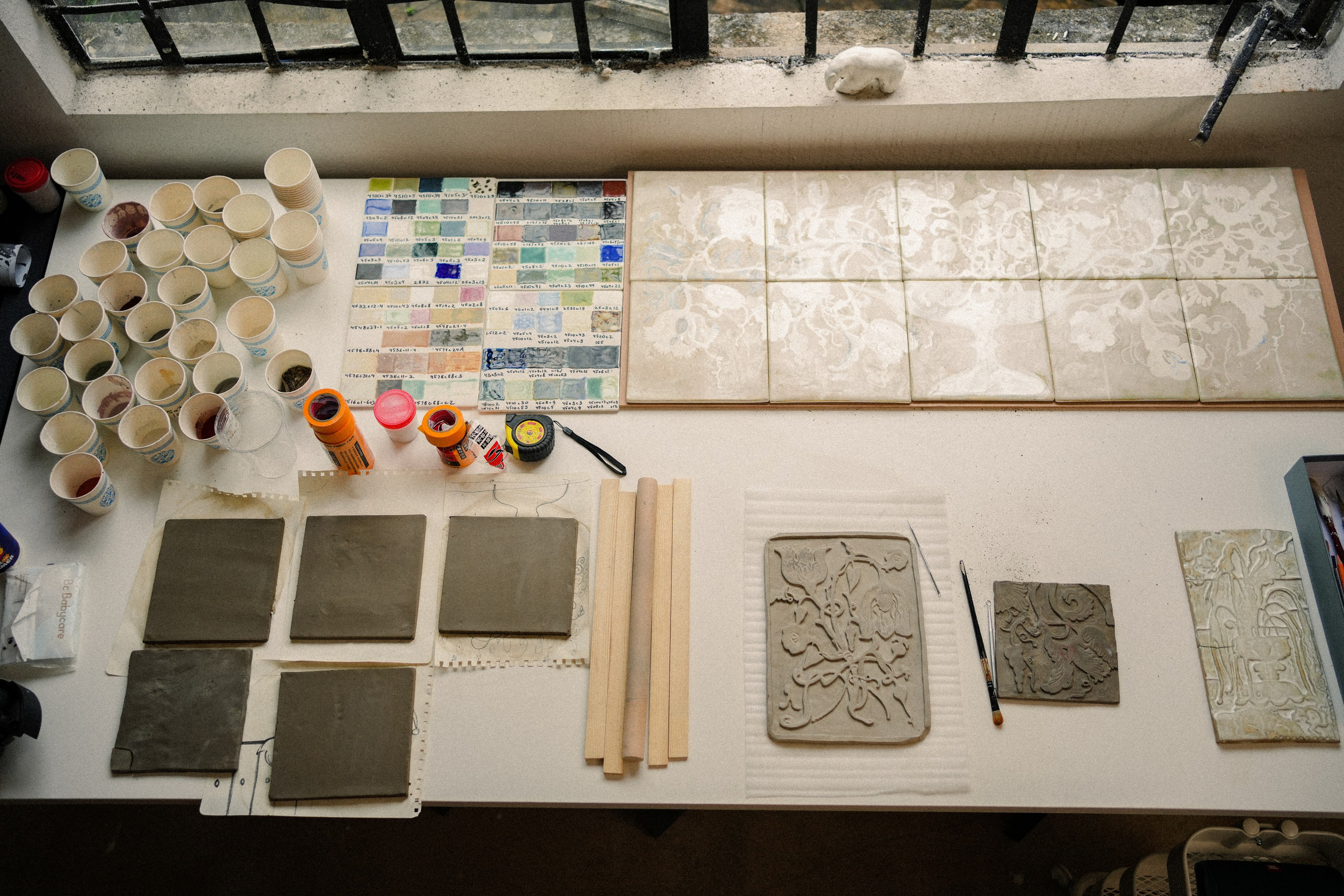 Где создается красота | obdn.ru. Photographer and videographer in China