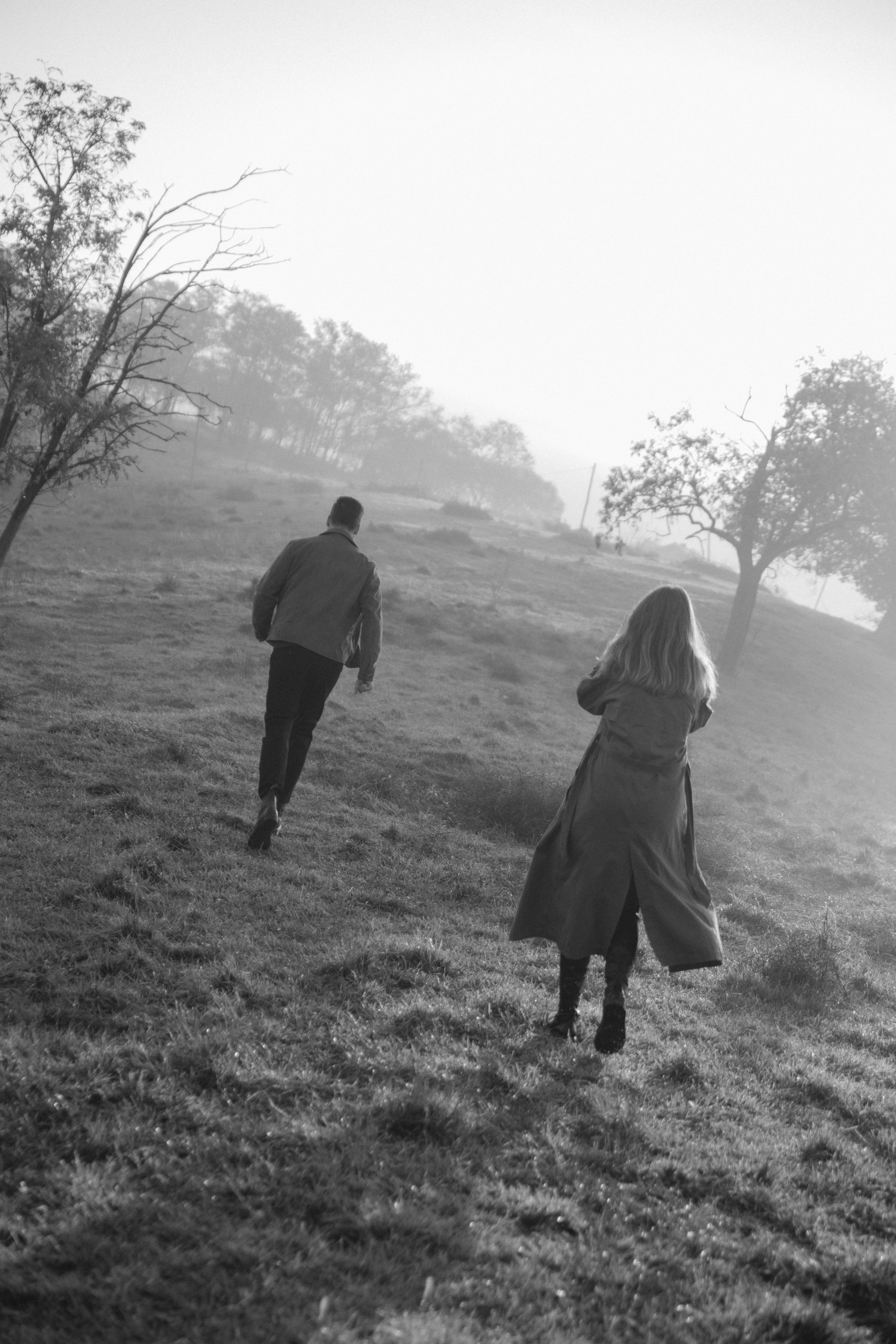 An autumn lovestory. Wedding photographer and videographer based in Timisoara, Romania