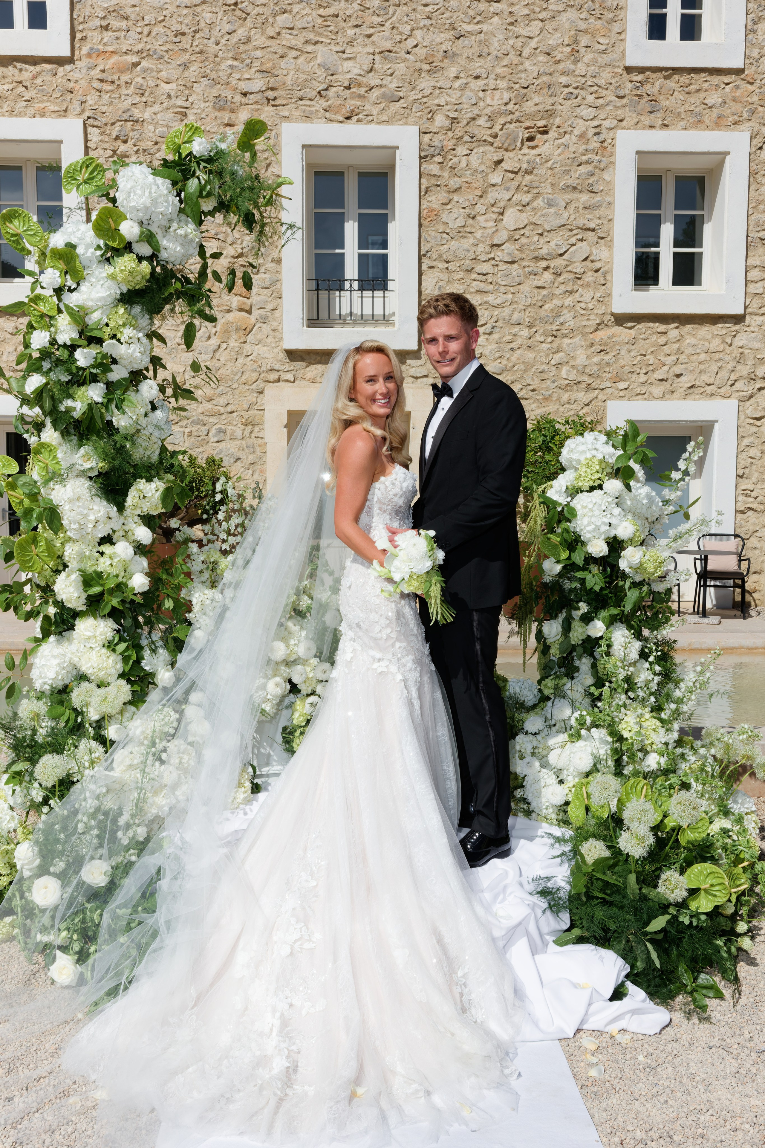 Destination Wedding Photographer — Nikita Burtsev