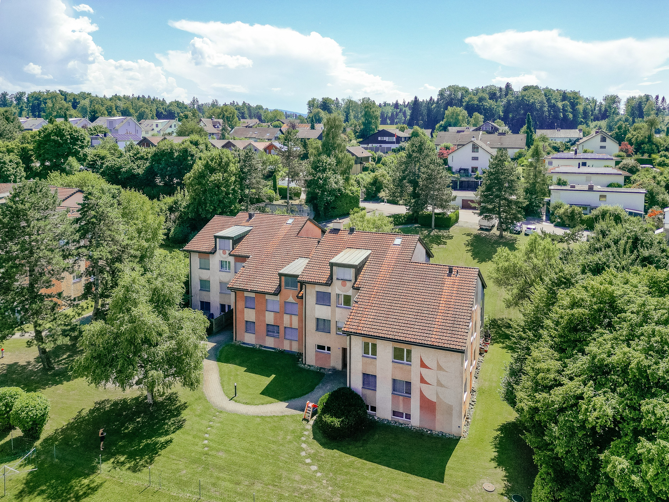 PORTFOLIO. Hallo! Ich bin Elena und arbeite als Immobilienfotografin