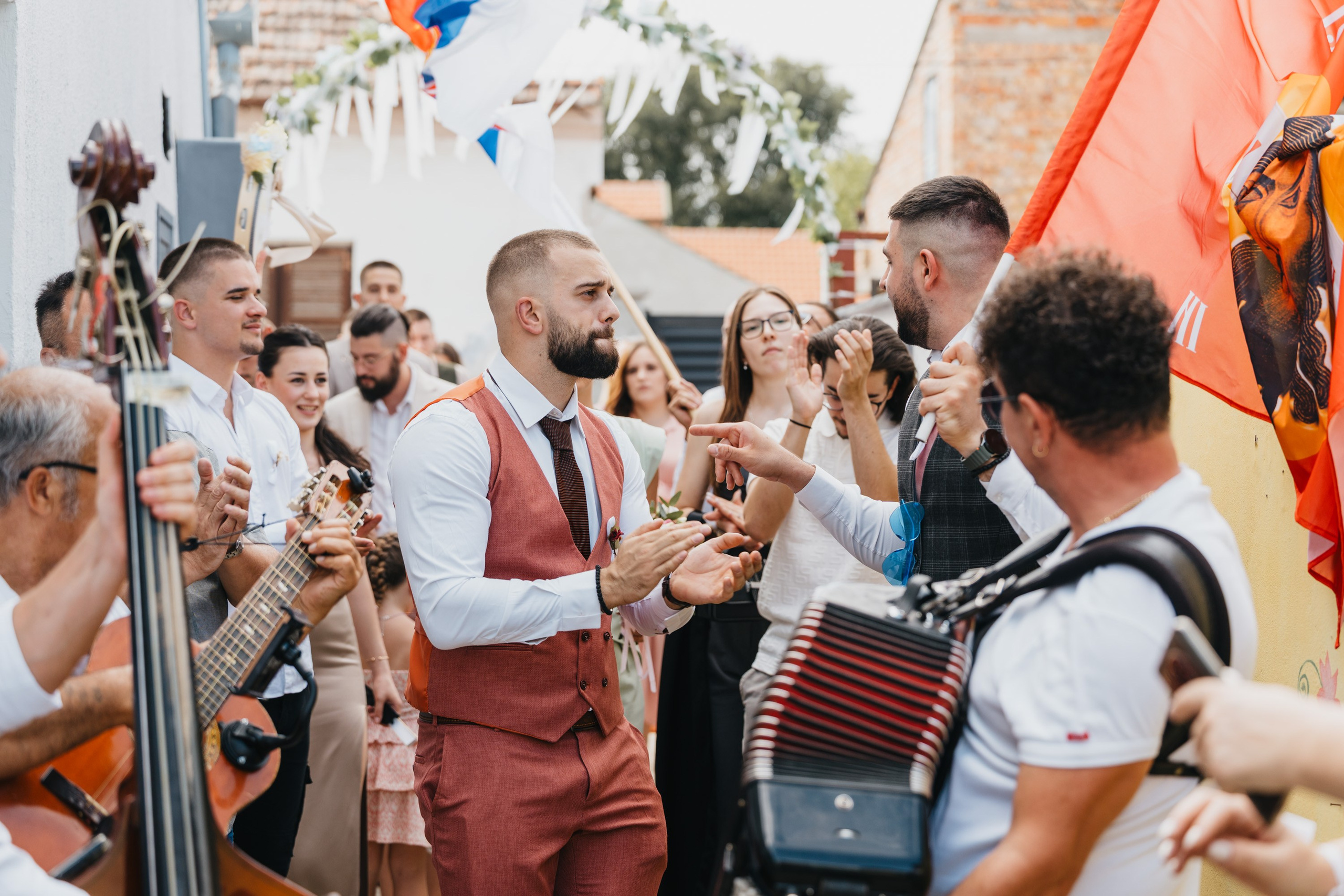 Ema i Ognjen. Wedding photography