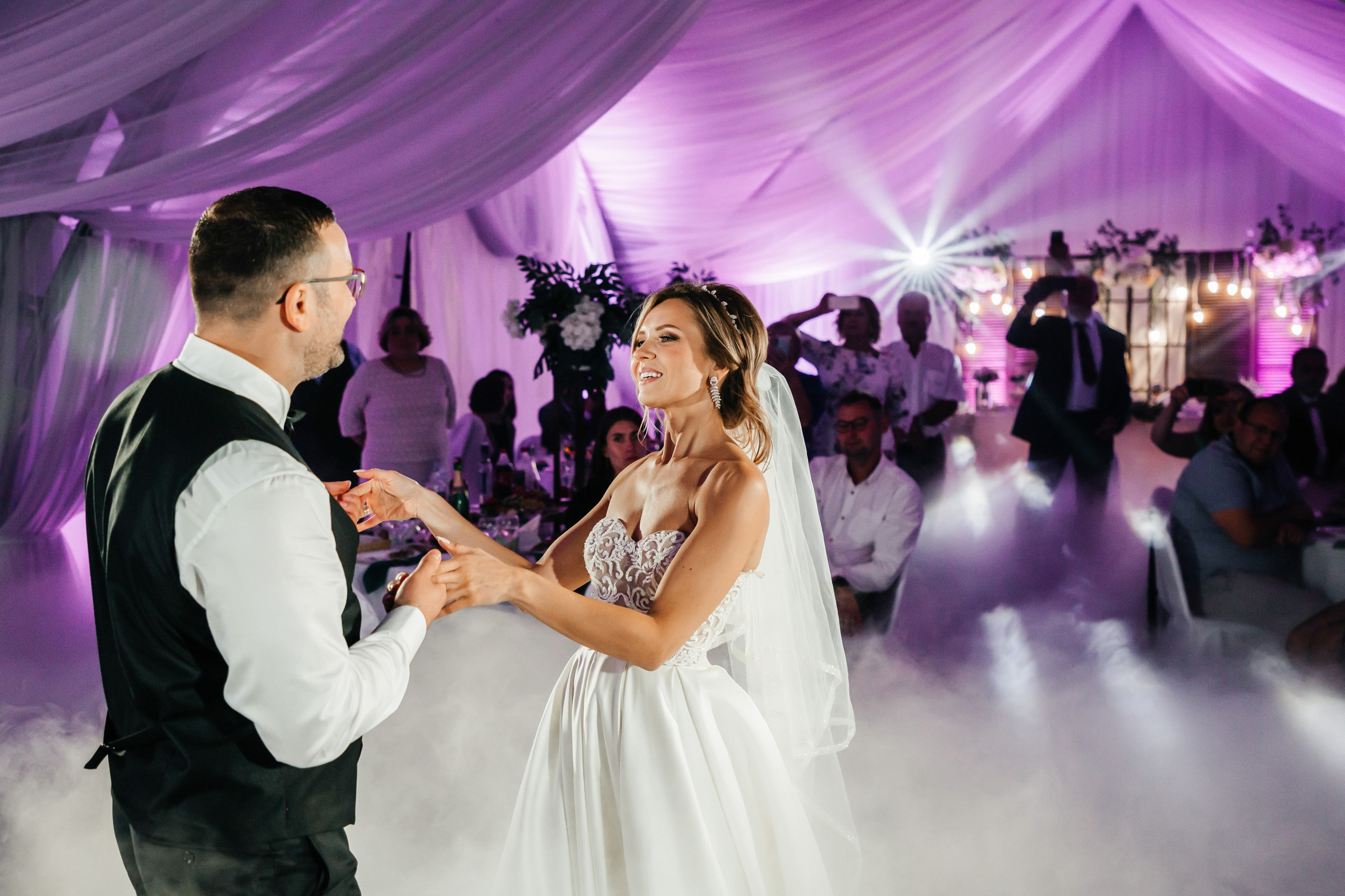 Denis & Elena. Destination wedding and fashion photographer in Riga Igor Davidovich