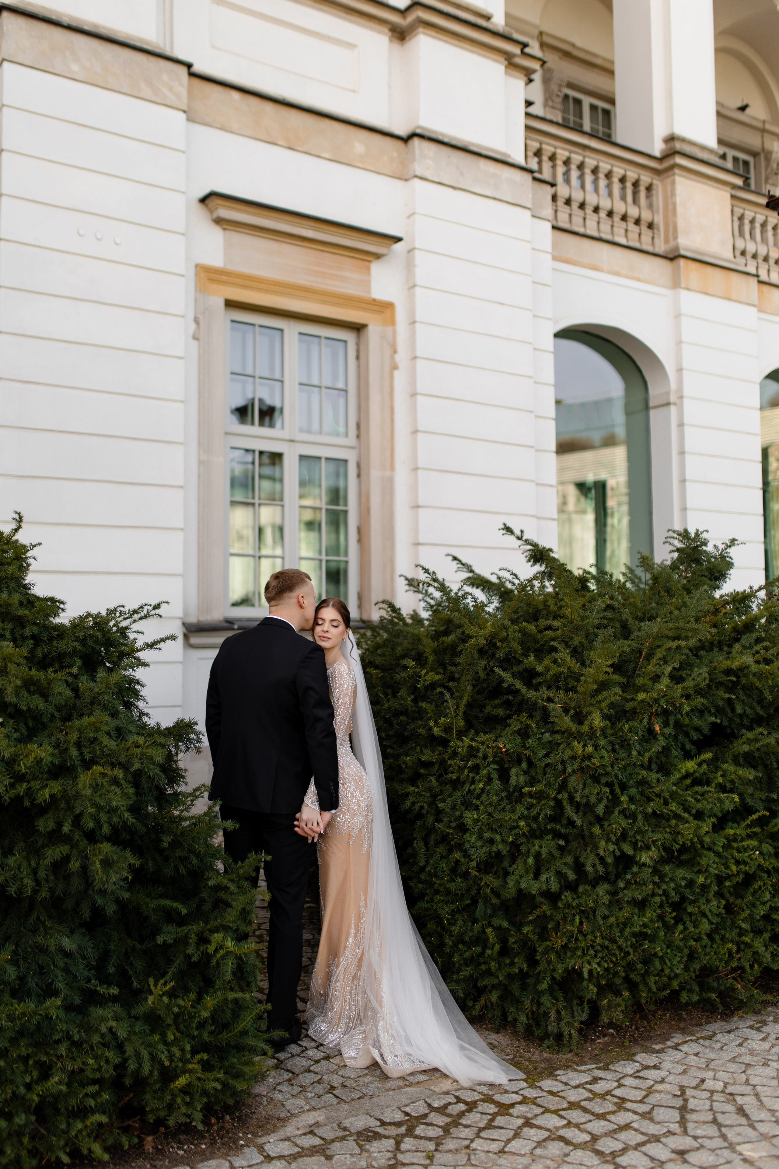 Pakiety ślubne. Весільний, сімейний фотограф Варшава