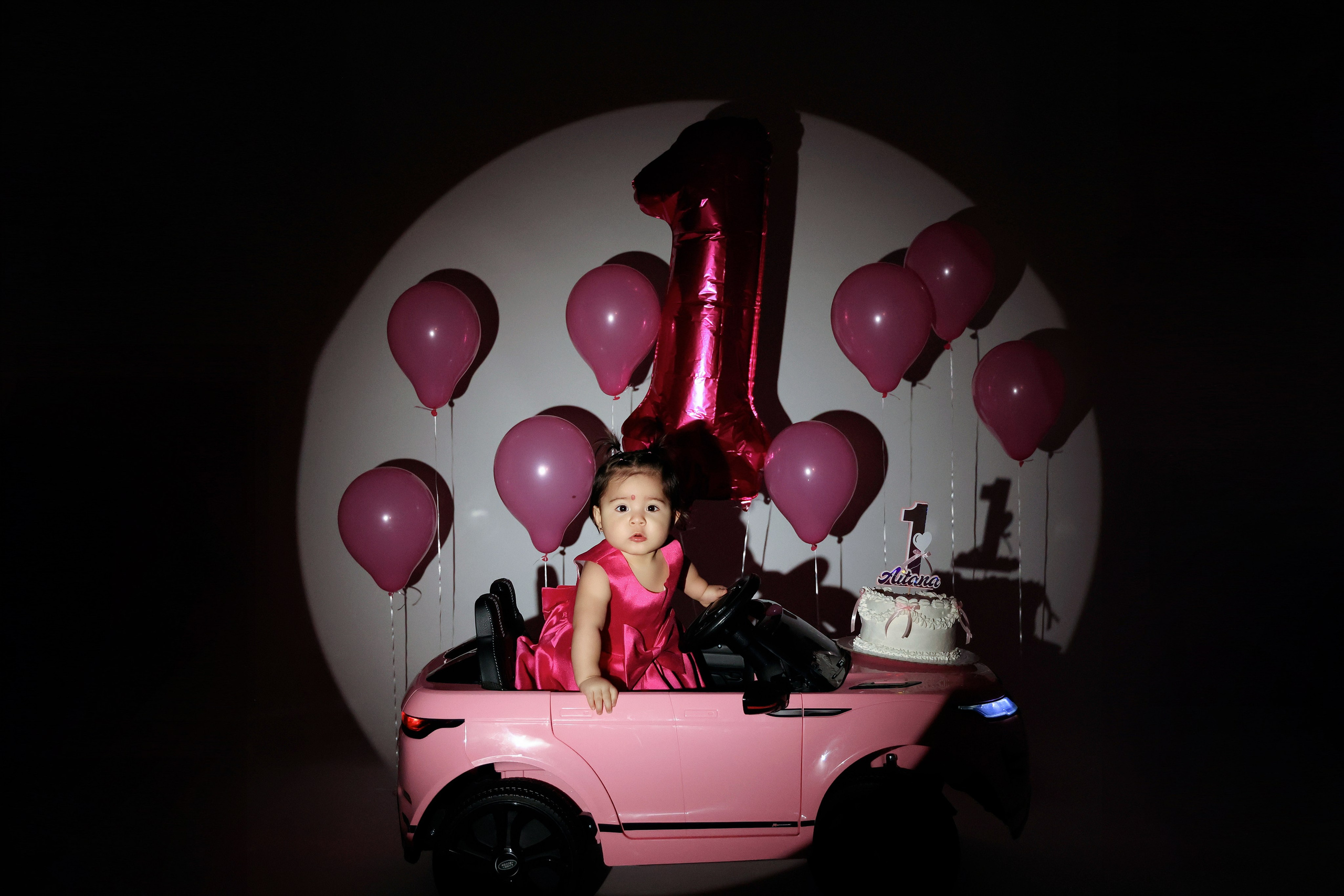 SMASH CAKE * cumpleaños. Fotografía de Eventos, Embarazo y Familiar en Pirineos