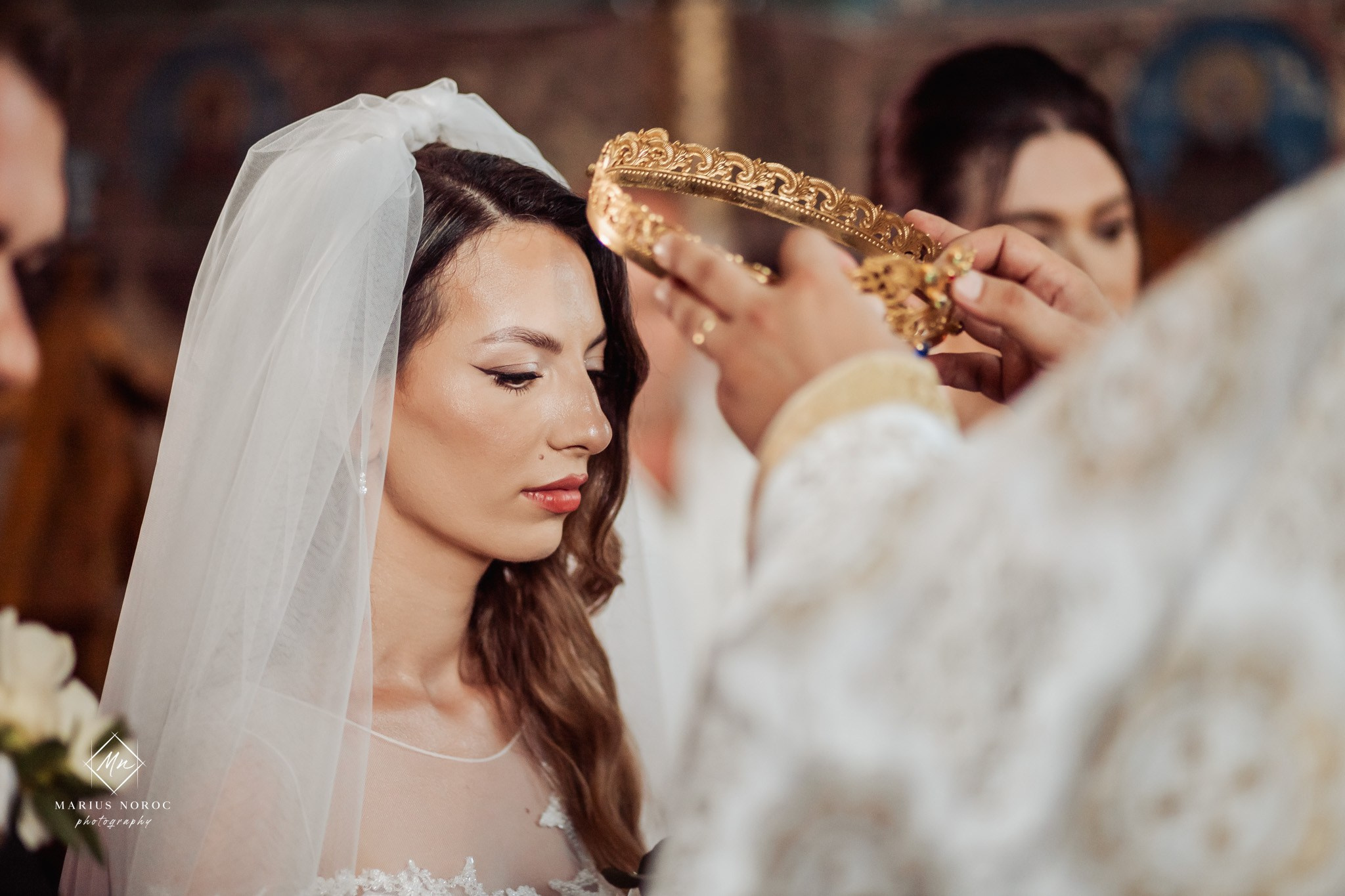 Sebastian & Alexandra | Restaurant Dumbrava Falticeni