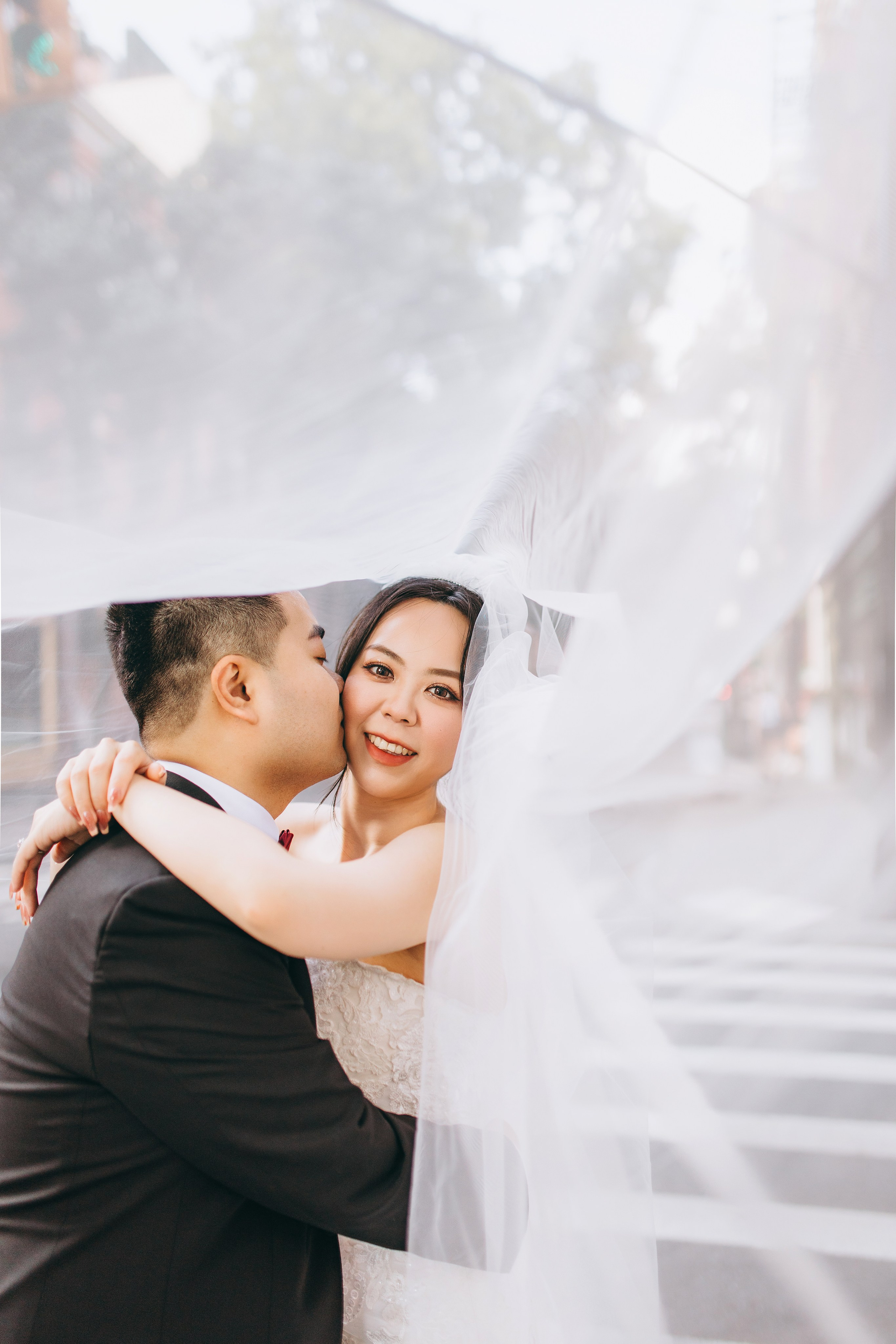 Wedding Photography in NYC – Natural & Cinematic. Sasha Amelie | Lifestyle and Wedding Photography | NYC and Beyond