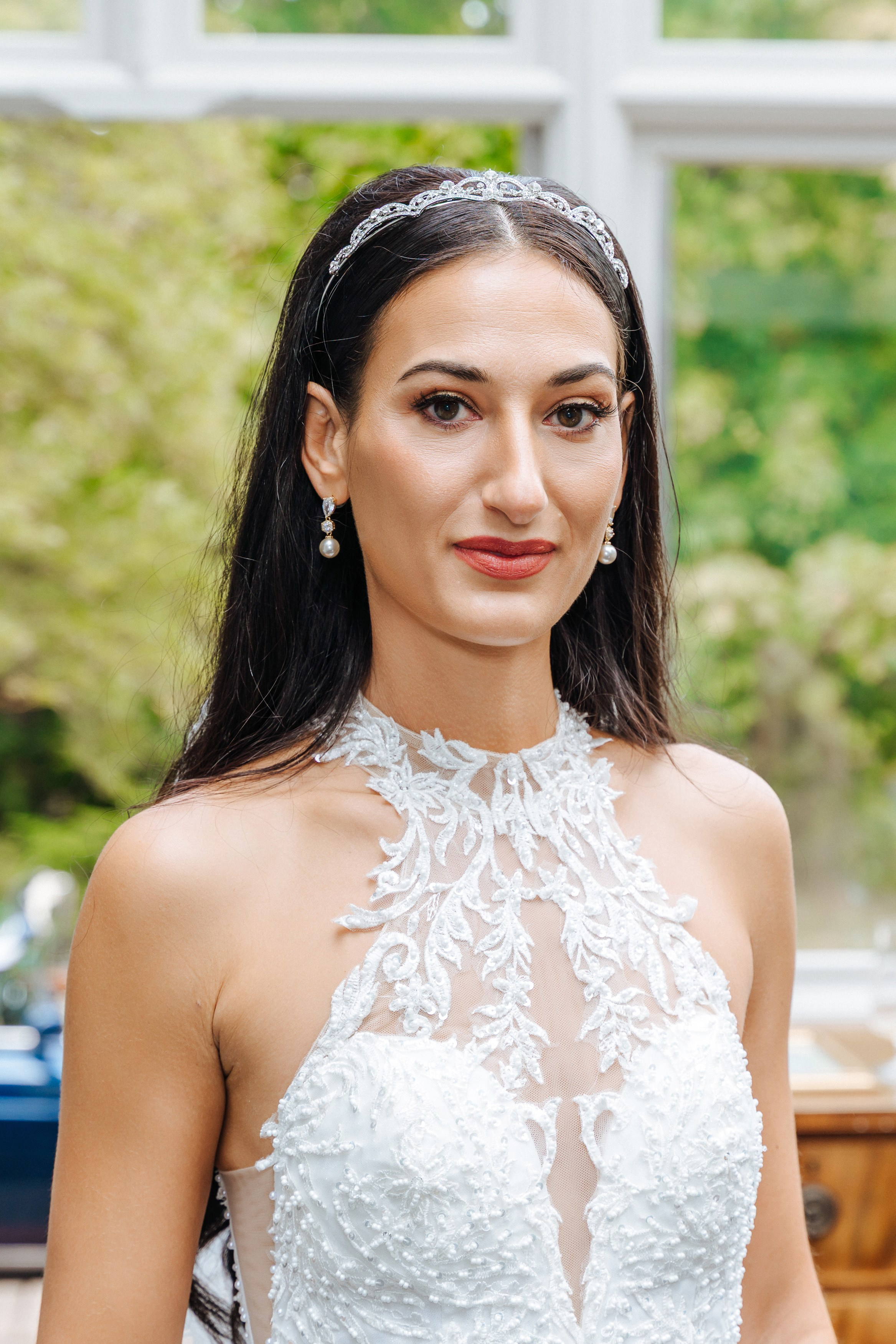 Wedding at Essendon Country Club. Photographer in England Ekaterina Romanova