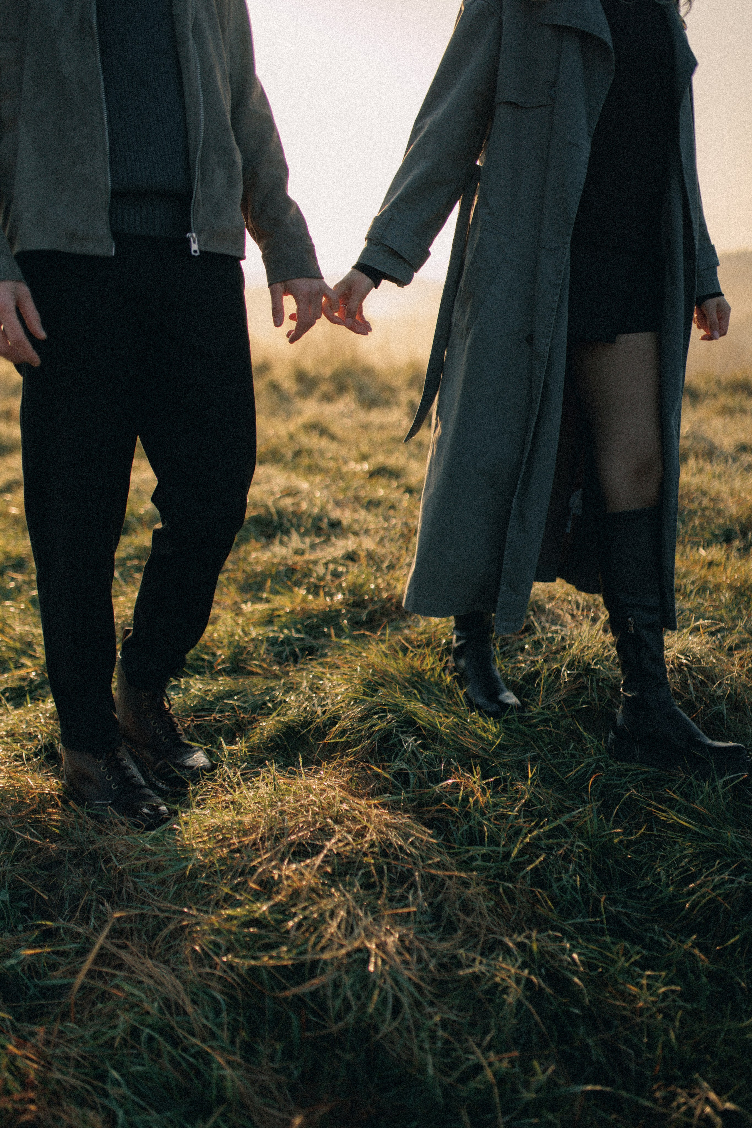 An autumn lovestory. Wedding photographer and videographer based in Timisoara, Romania