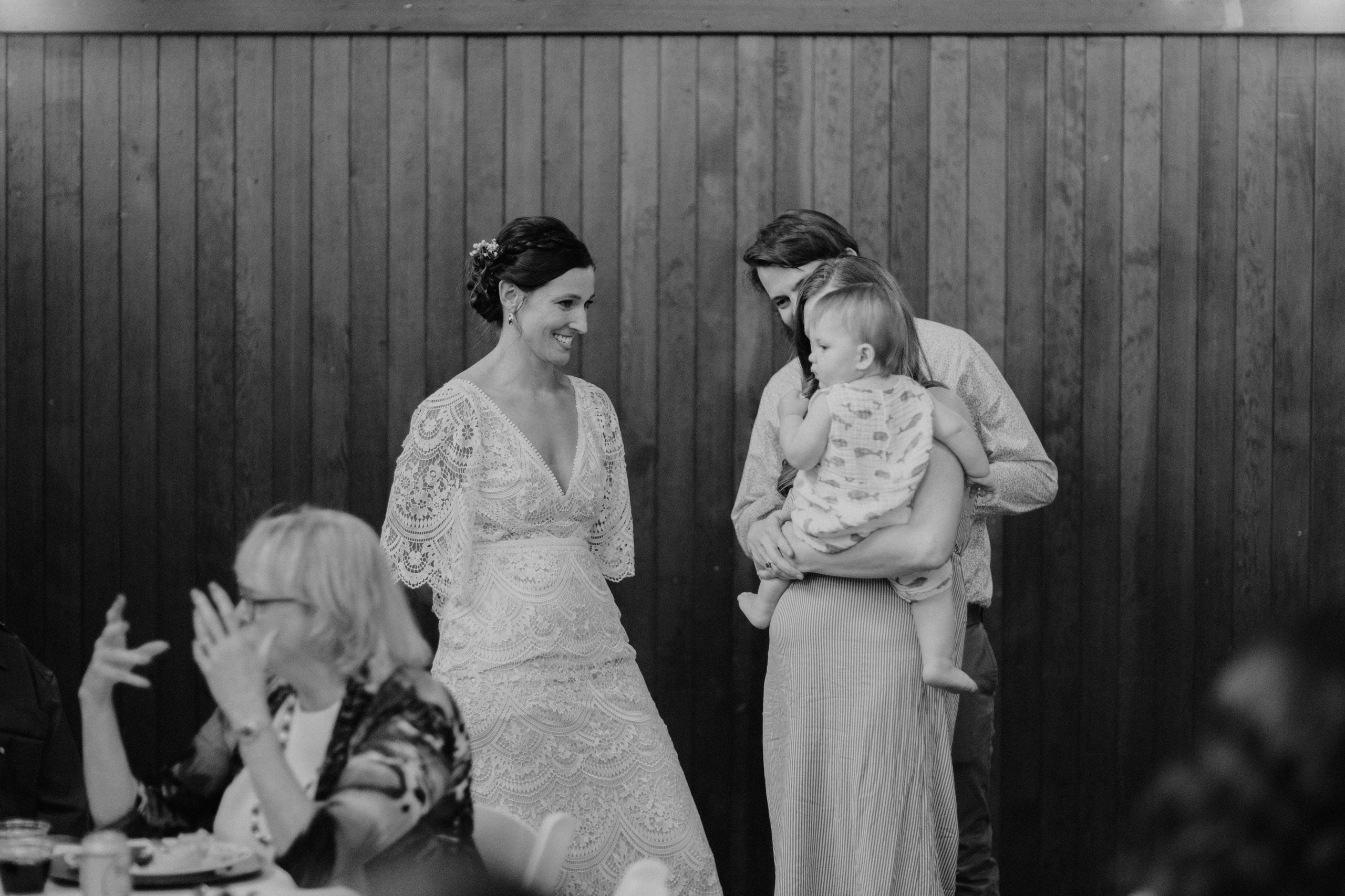 Greg & Danielle | Carver Event Center Wedding | Portland, OR. Portland Wedding Photographer | Authentic PNW Love Stories