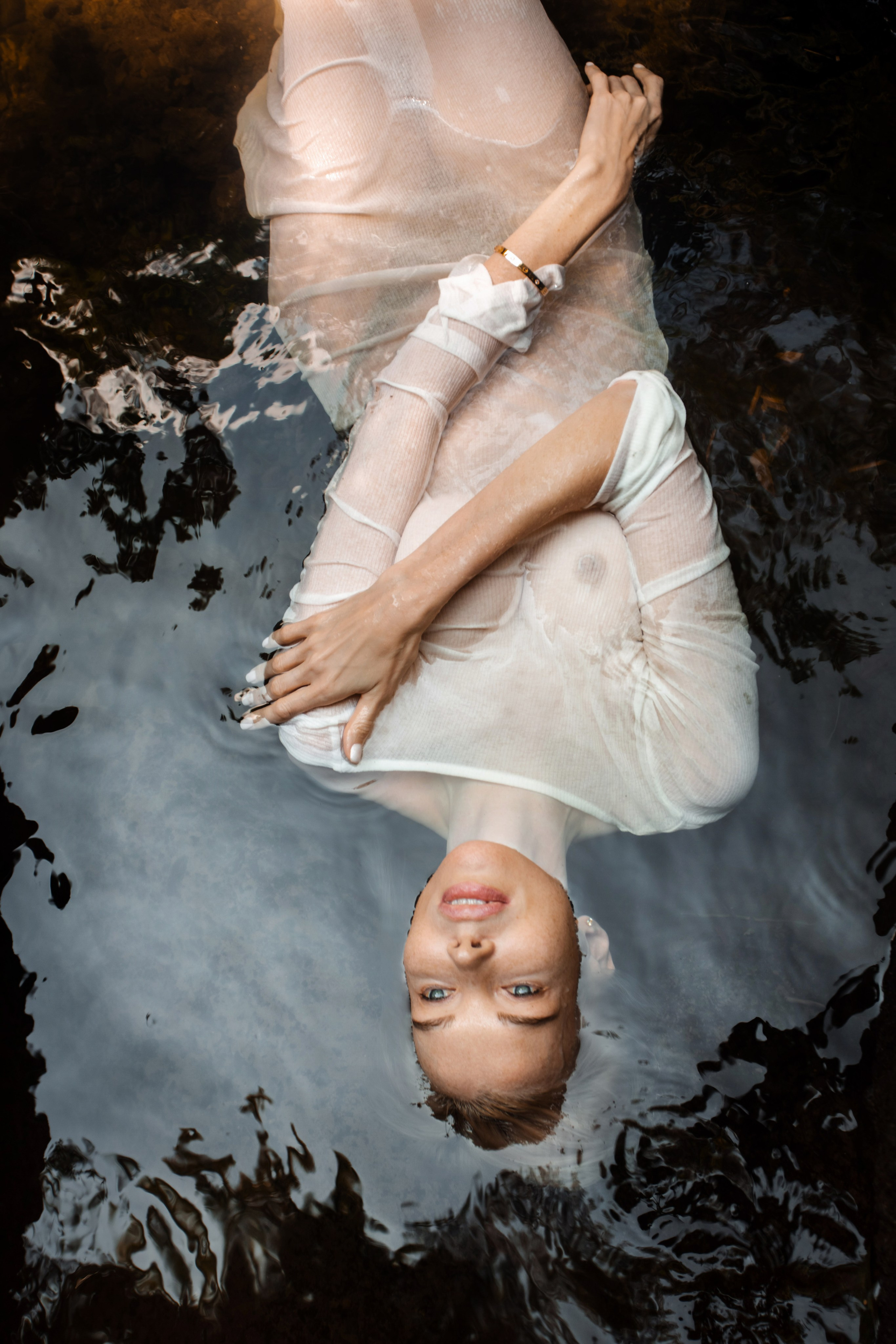 Женский портрет на Бали. Индивидуальный и парный фотограф на Бали — Bali Dream Photo