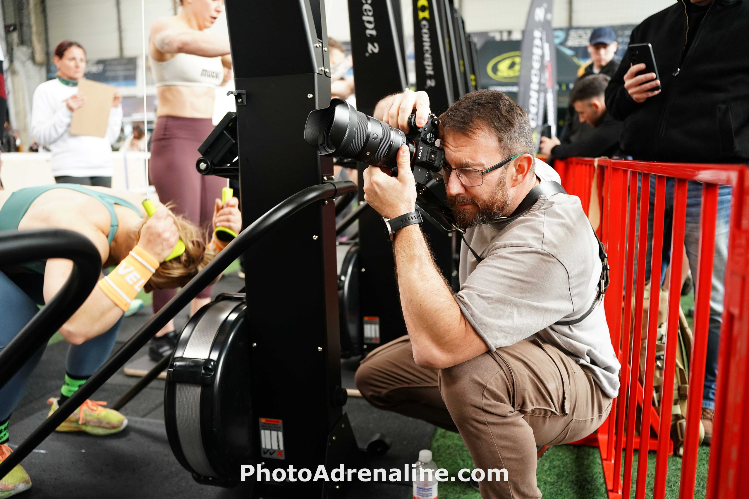 28-29 Март 2026, Bulgarian Functional Fitness Championship 2026 (BFFC 2026). СПОРТ + ЕКШЪН + АДРЕНАЛИН ФОТОГРАФИЯ