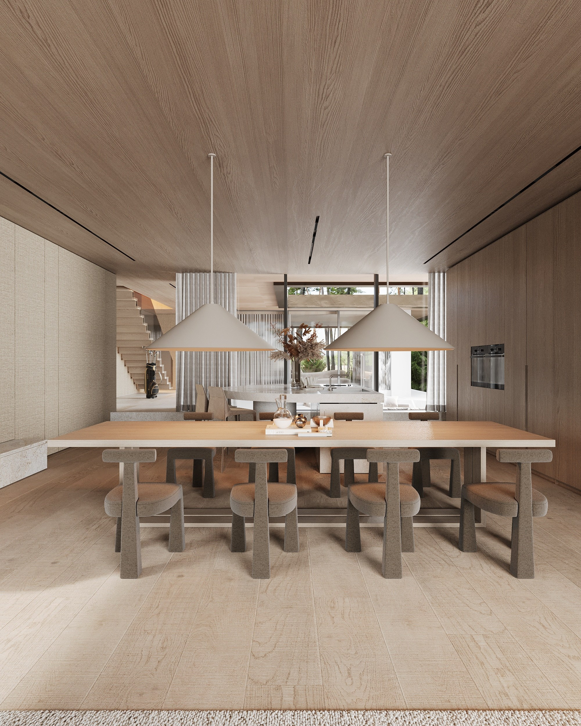 Villa 112. LOLEYLO.INTERIORS