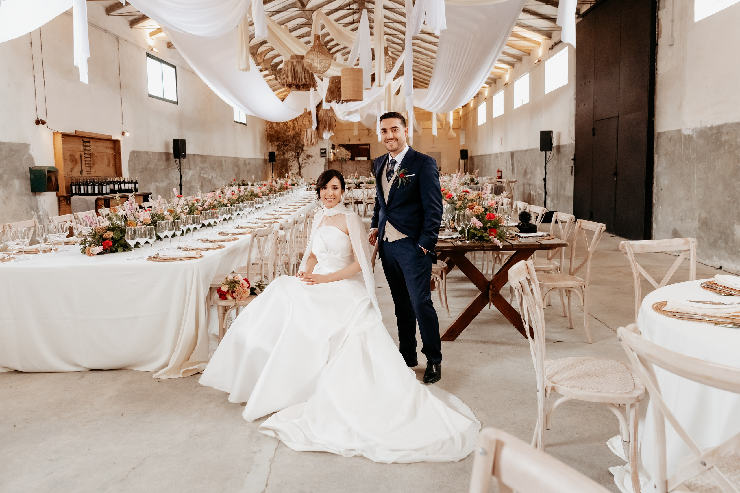 Ramoné Fotografía · Fotógrafo de Bodas en Alicante, Murcia y Valencia | Reportaje Natural y Documental