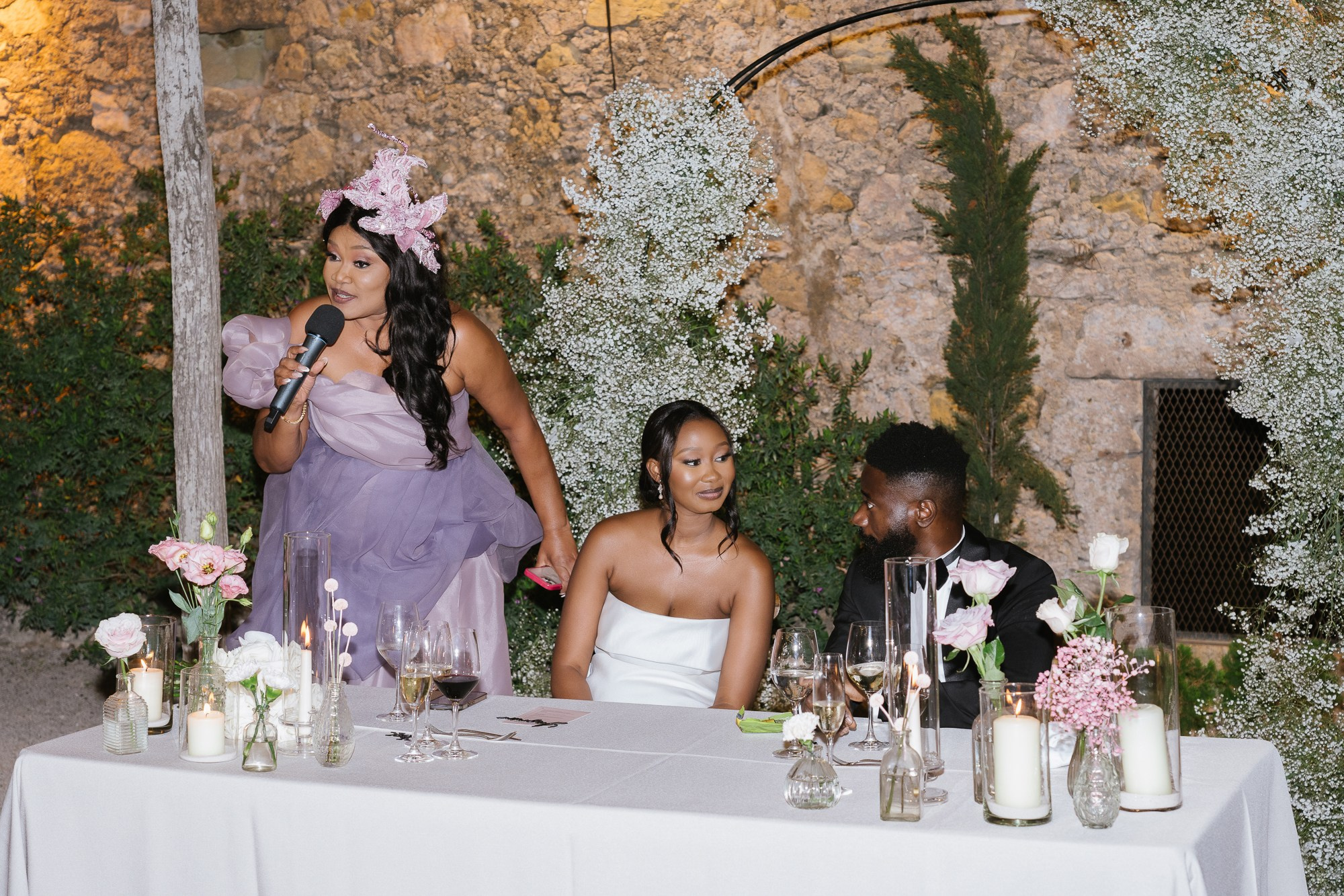 Castillo de tamarit wedding, Spain. Wedding photographer videographer Spain