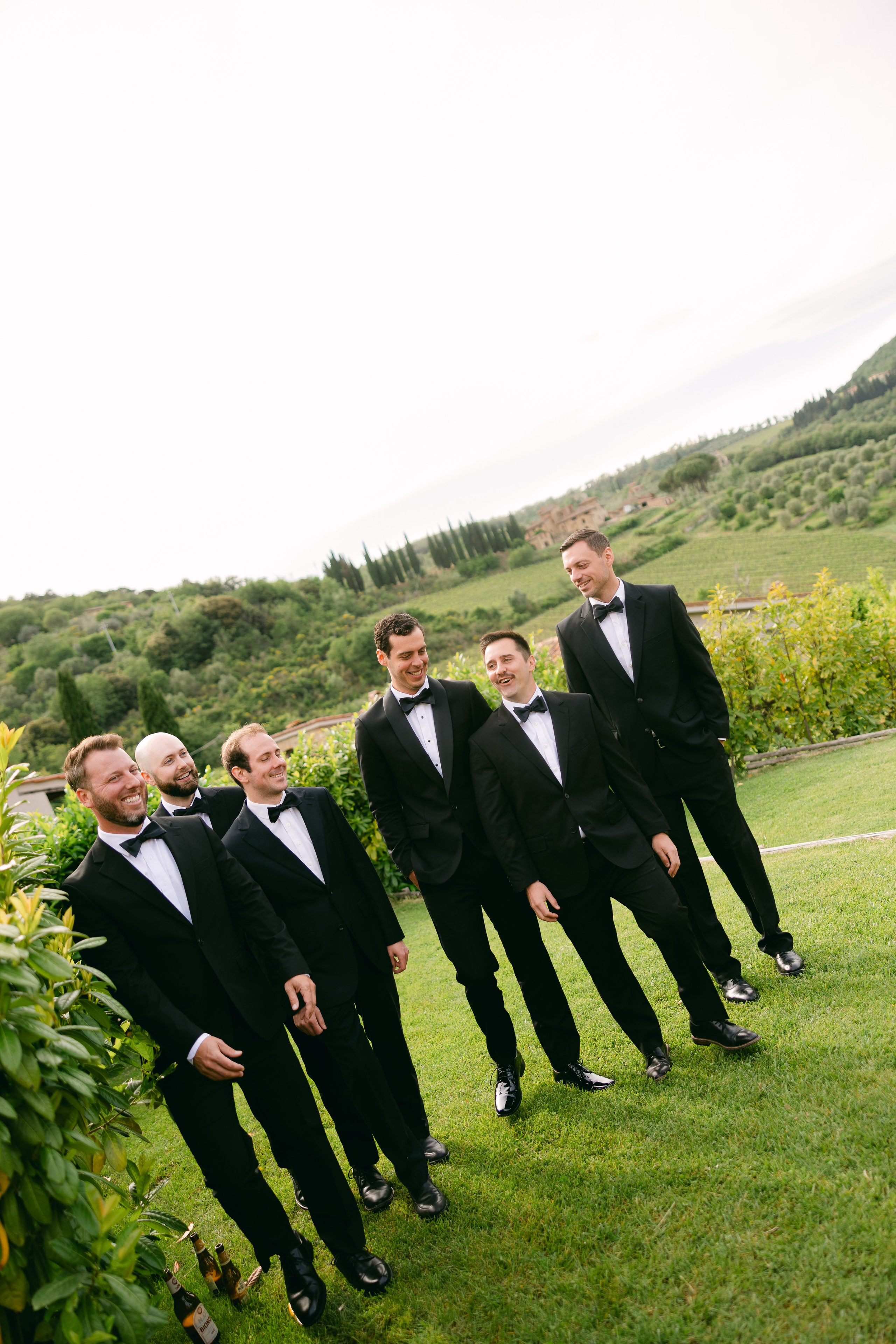 Hannah and Zac. Sara Luca Wedding Photographer in Italy and Europe
