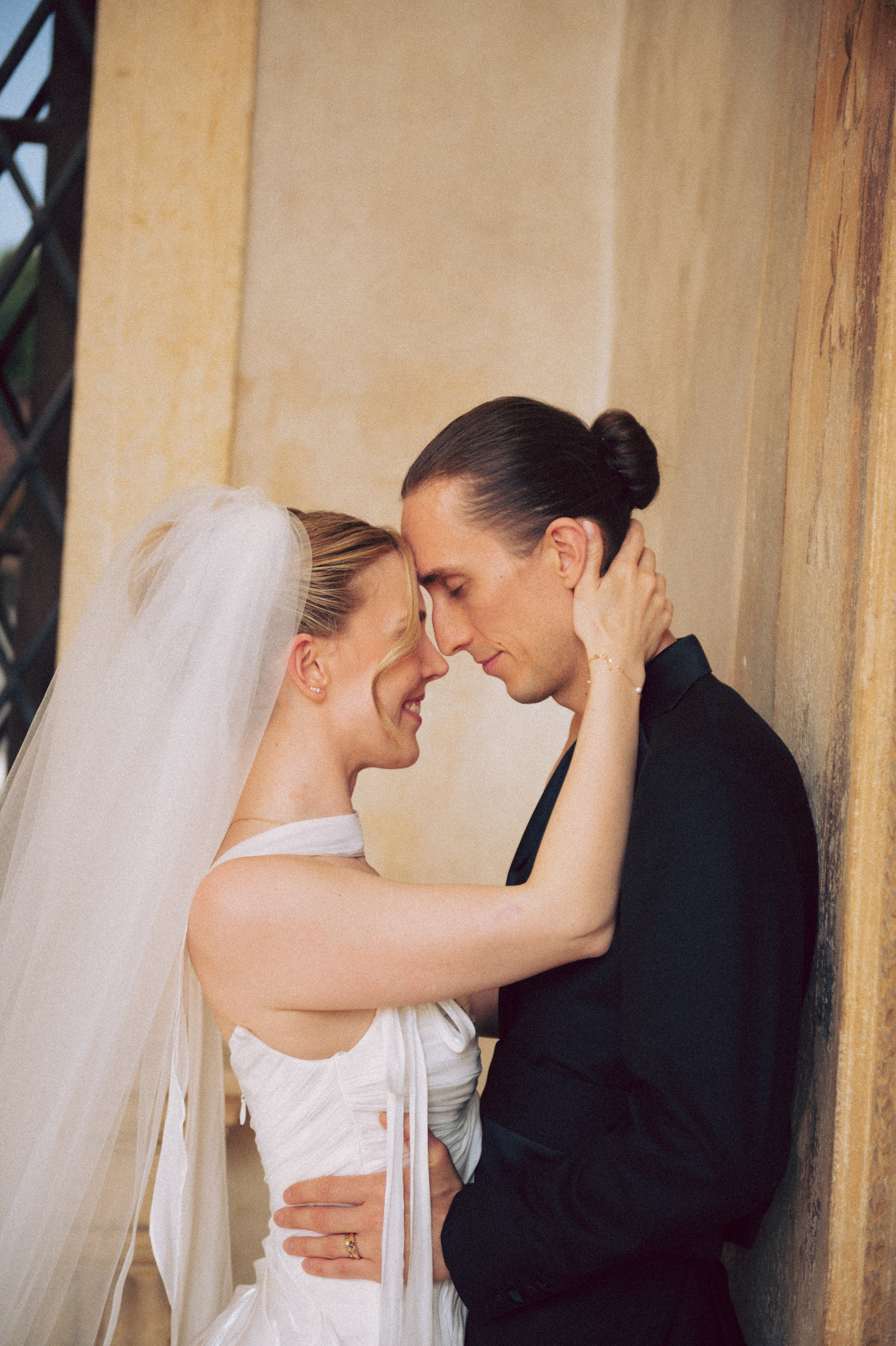Wedding Ca' Vendri. Анастасия Бучинская фотограф в Милане