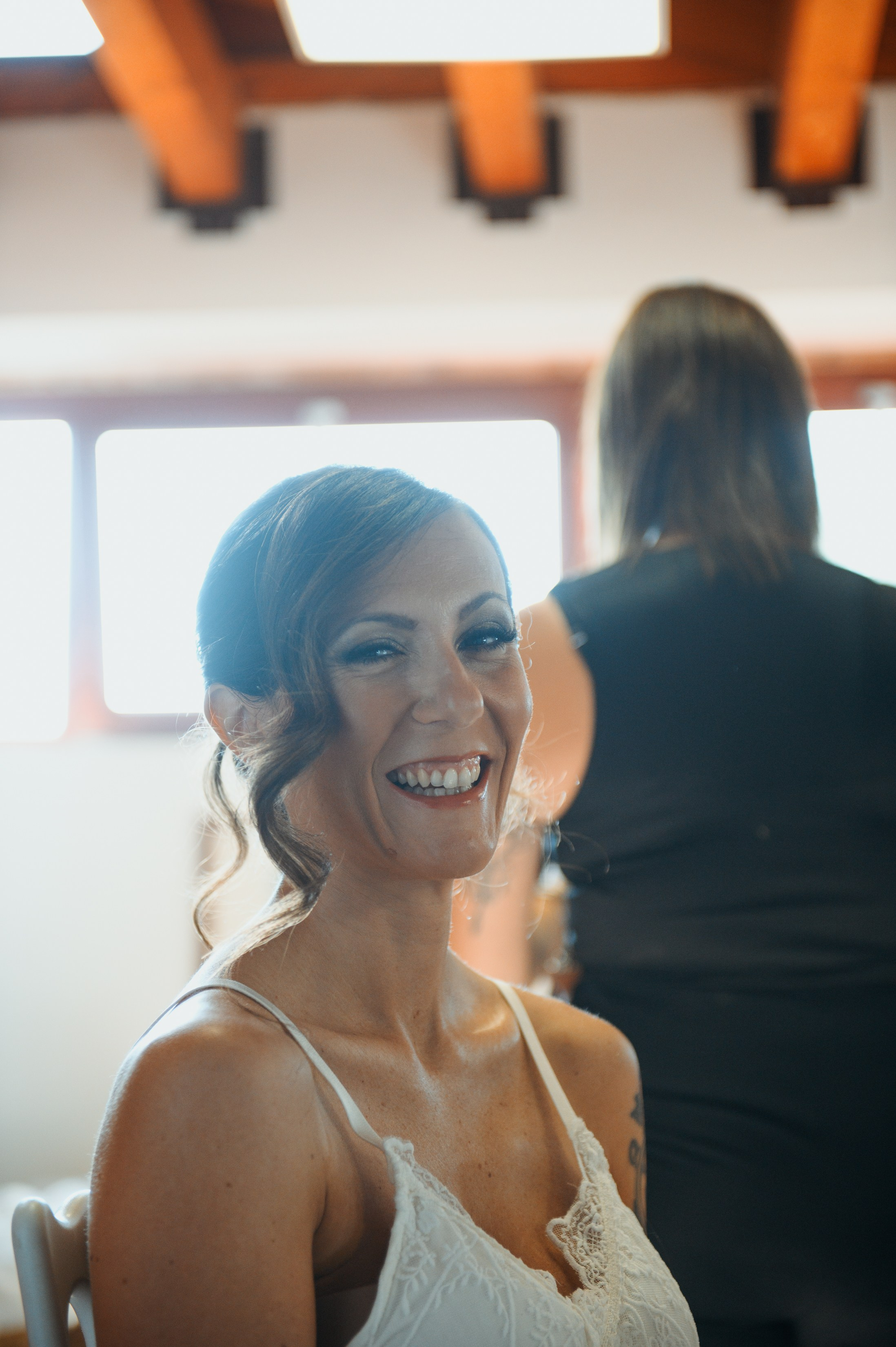 Matrimonio Simone e Federica. Anastasiia Buchinskaia Photographer in Milan