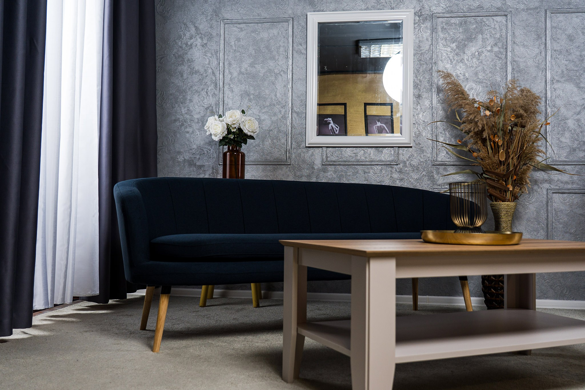 Prezentare studio foto personal Galati. Setup decoruri. Studio foto Galati sexy — boudoir fotograf freelancer Florin Costache