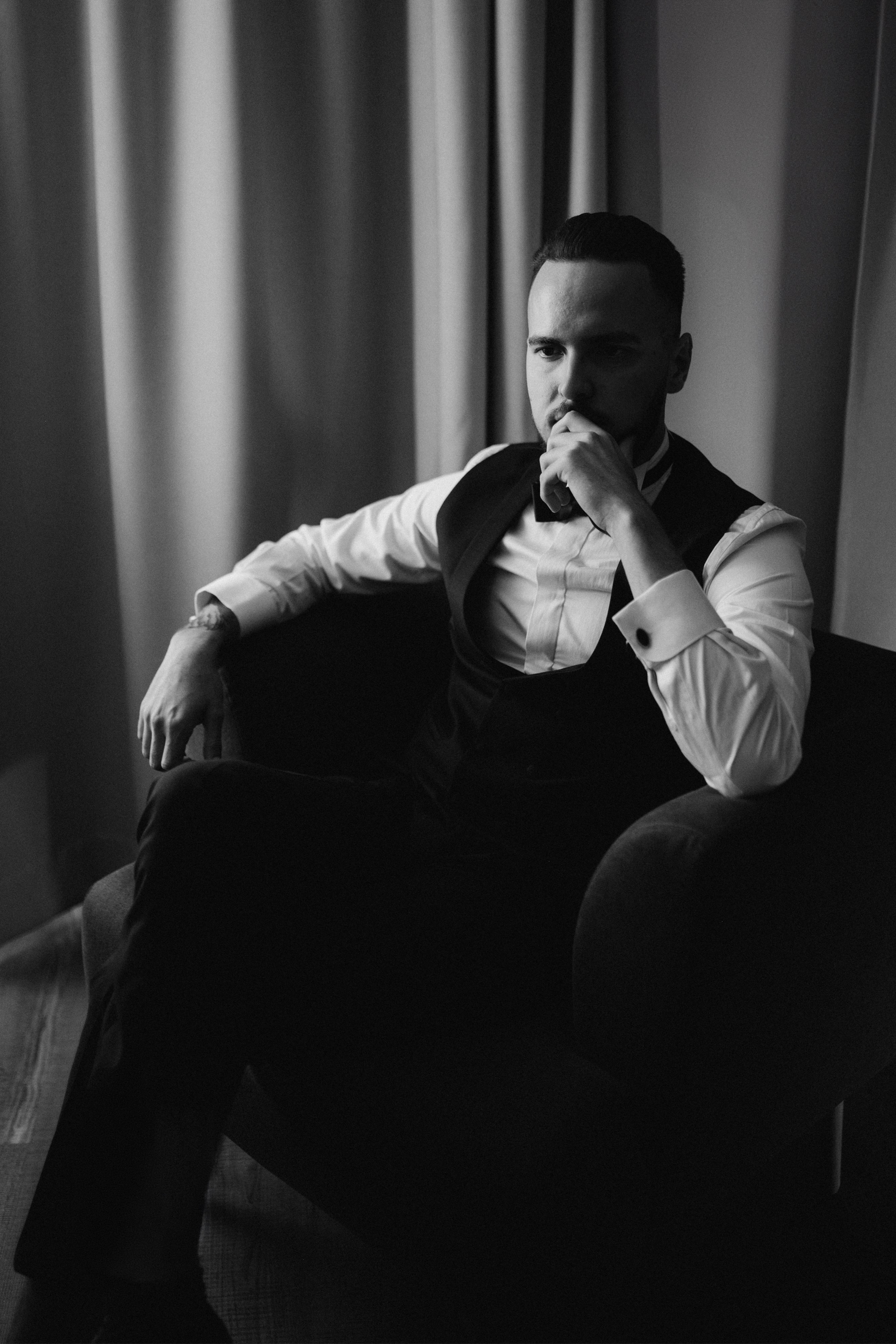 KATHARINA & VIKTOR. Anna Saribekyan – Beste Hochzeitsfotografin in Würzburg, Top 10 in Deutschland