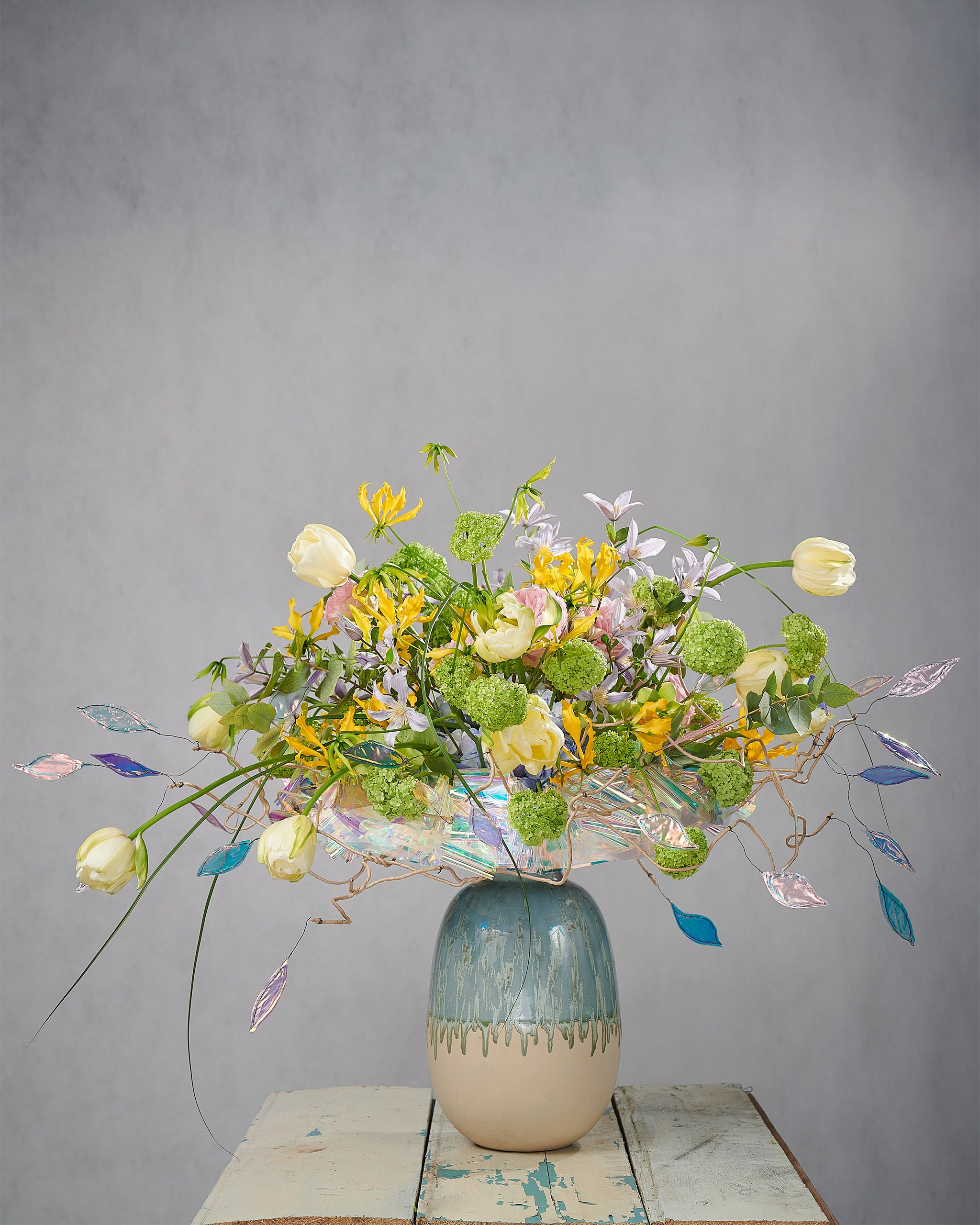 Floral Photography. Studio Sartale
