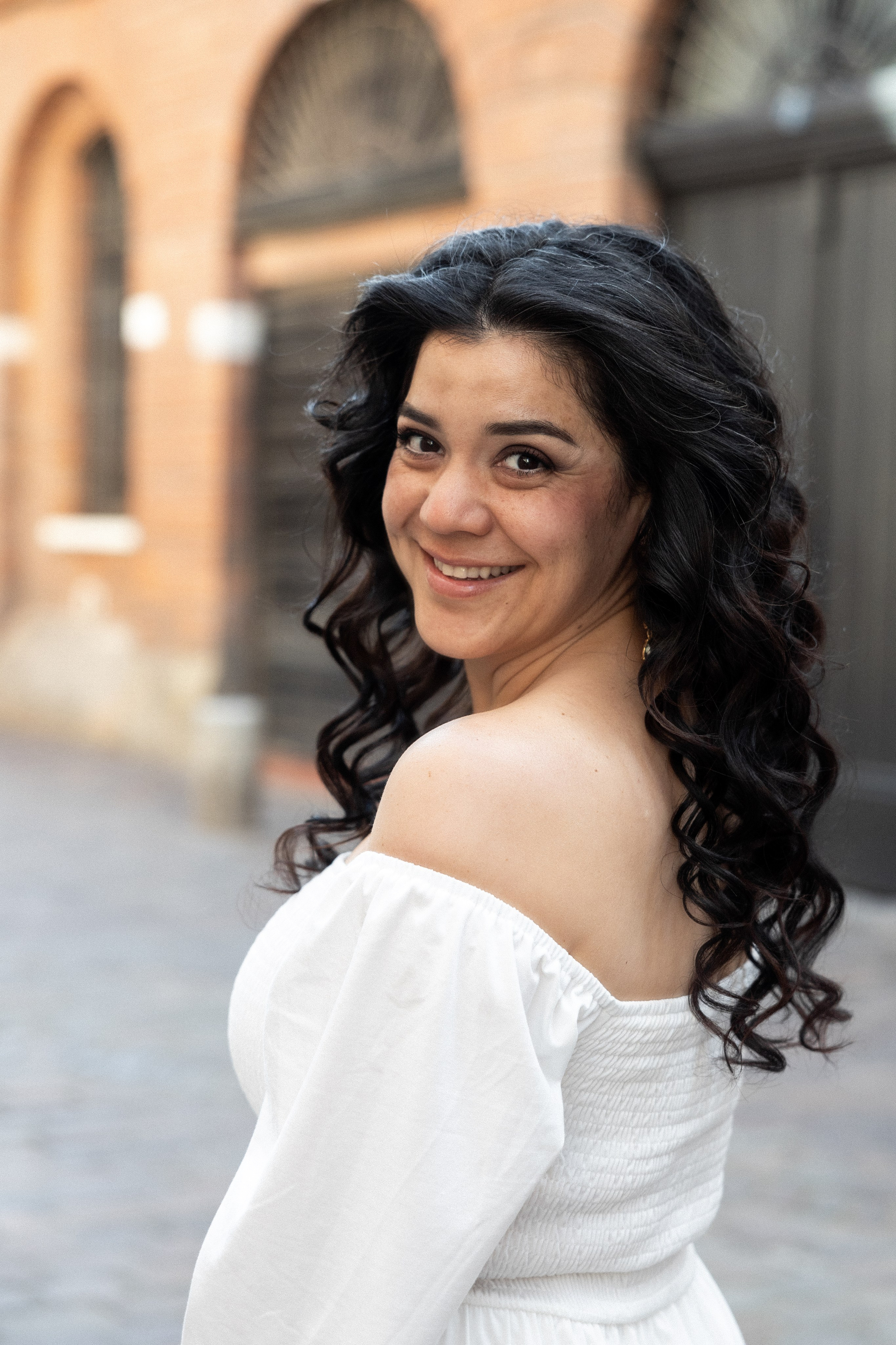 Diana’s family. Eugénie Smirnova — photographe à Toulouse et dans le sud-ouest de la France