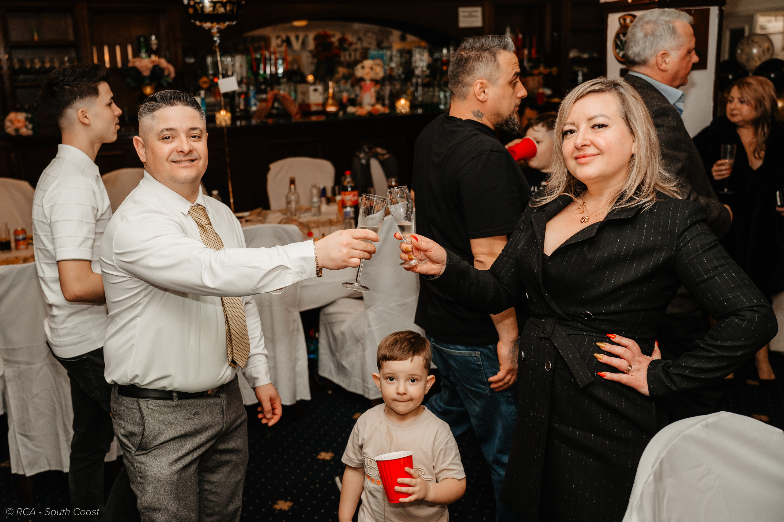 REVELION 2026. TANTAN IONUT FOTO & FILM