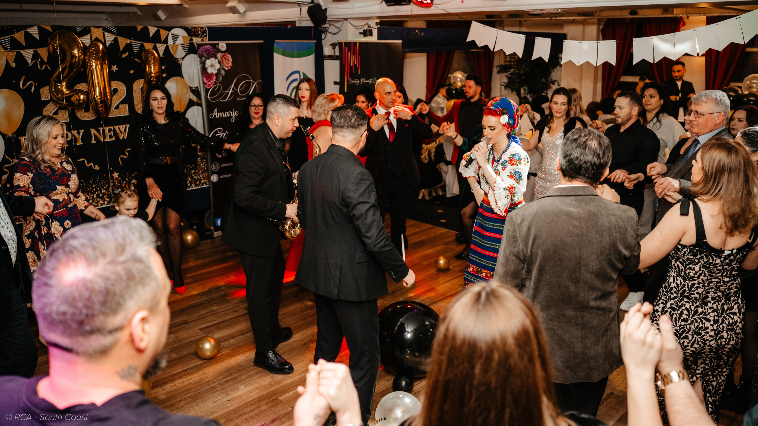 REVELION 2026. TANTAN IONUT FOTO & FILM