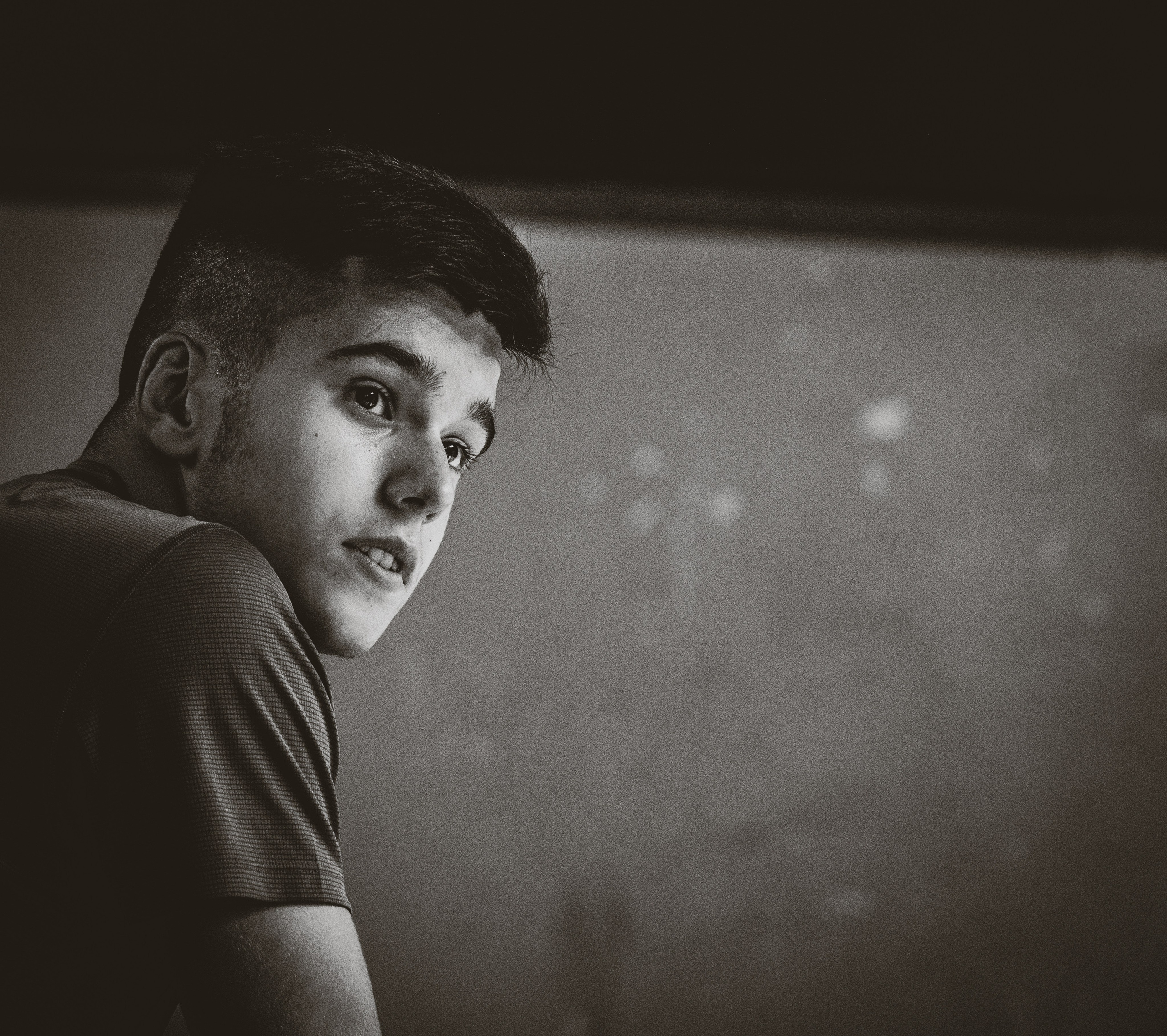 Nebula 25 — Fotod teie hingele