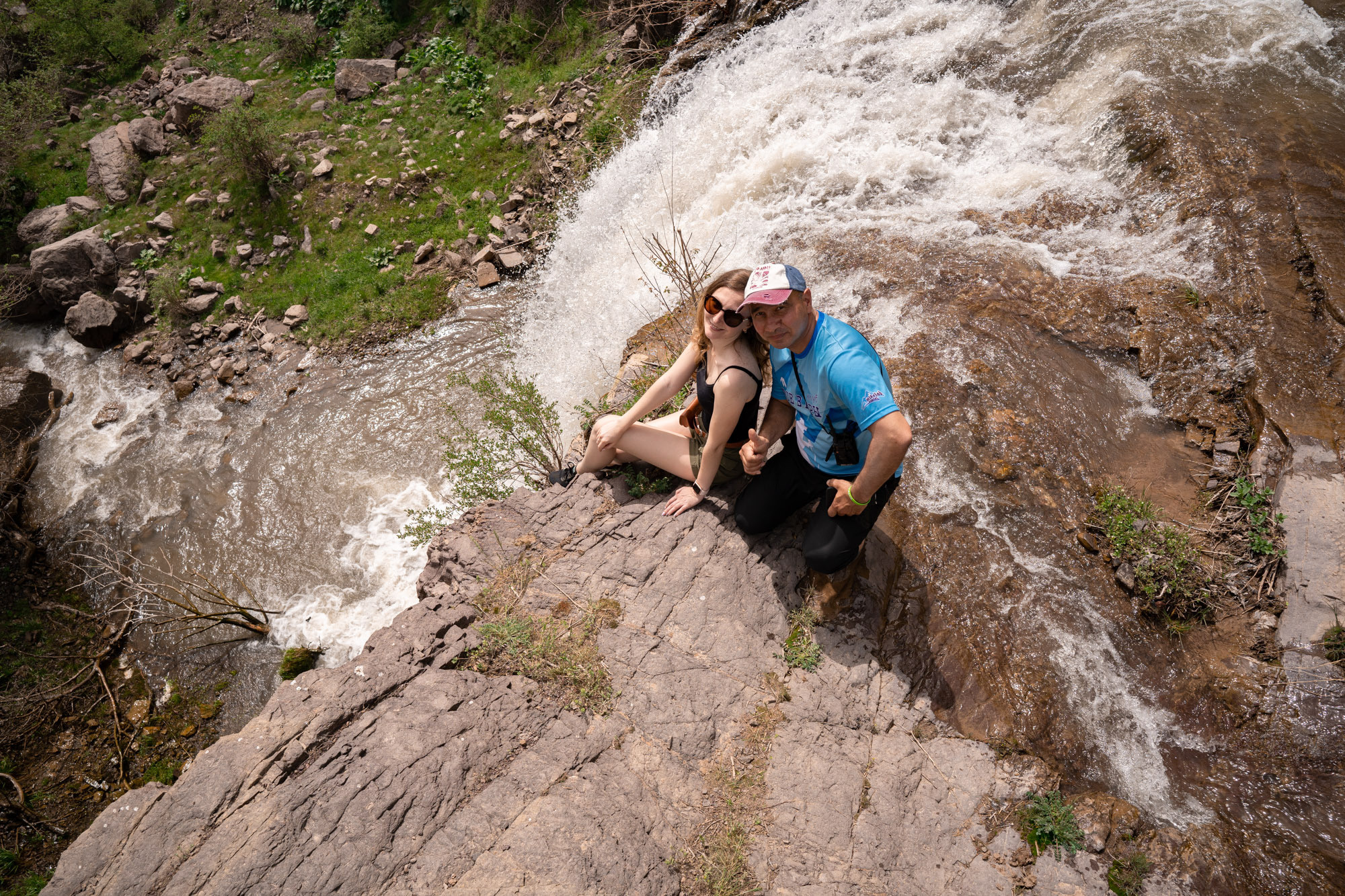 SIGMA 20 mm F/2.0 DG DN Contemporary. Фотограф Григорий Кравец