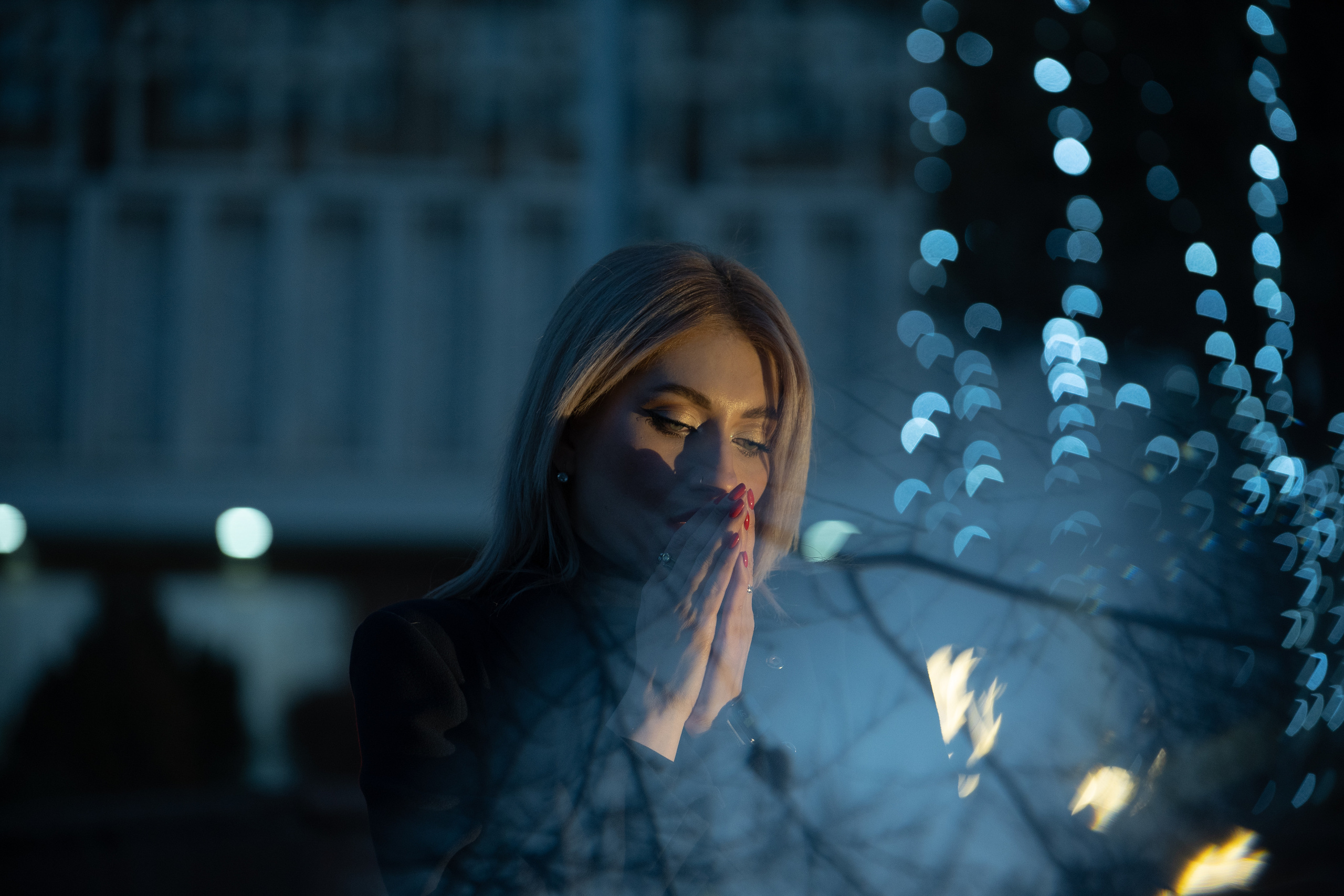 SIGMA 70-200mm F/2.8 DG OSS HSM Sport. Фотограф Григорий Кравец