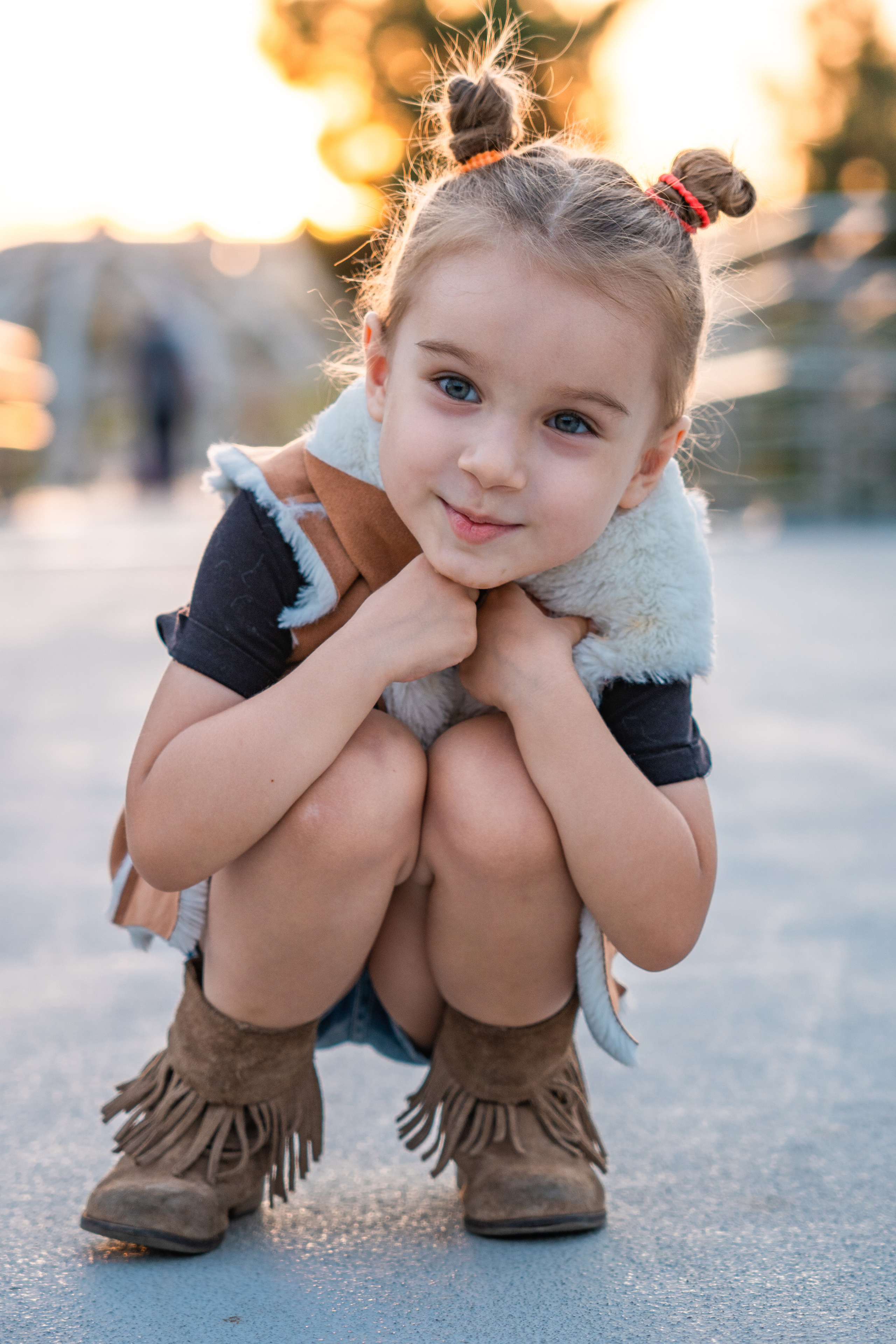 SIGMA 28-70 °F/2.8 DG DN Contemporary. Фотограф Григорий Кравец