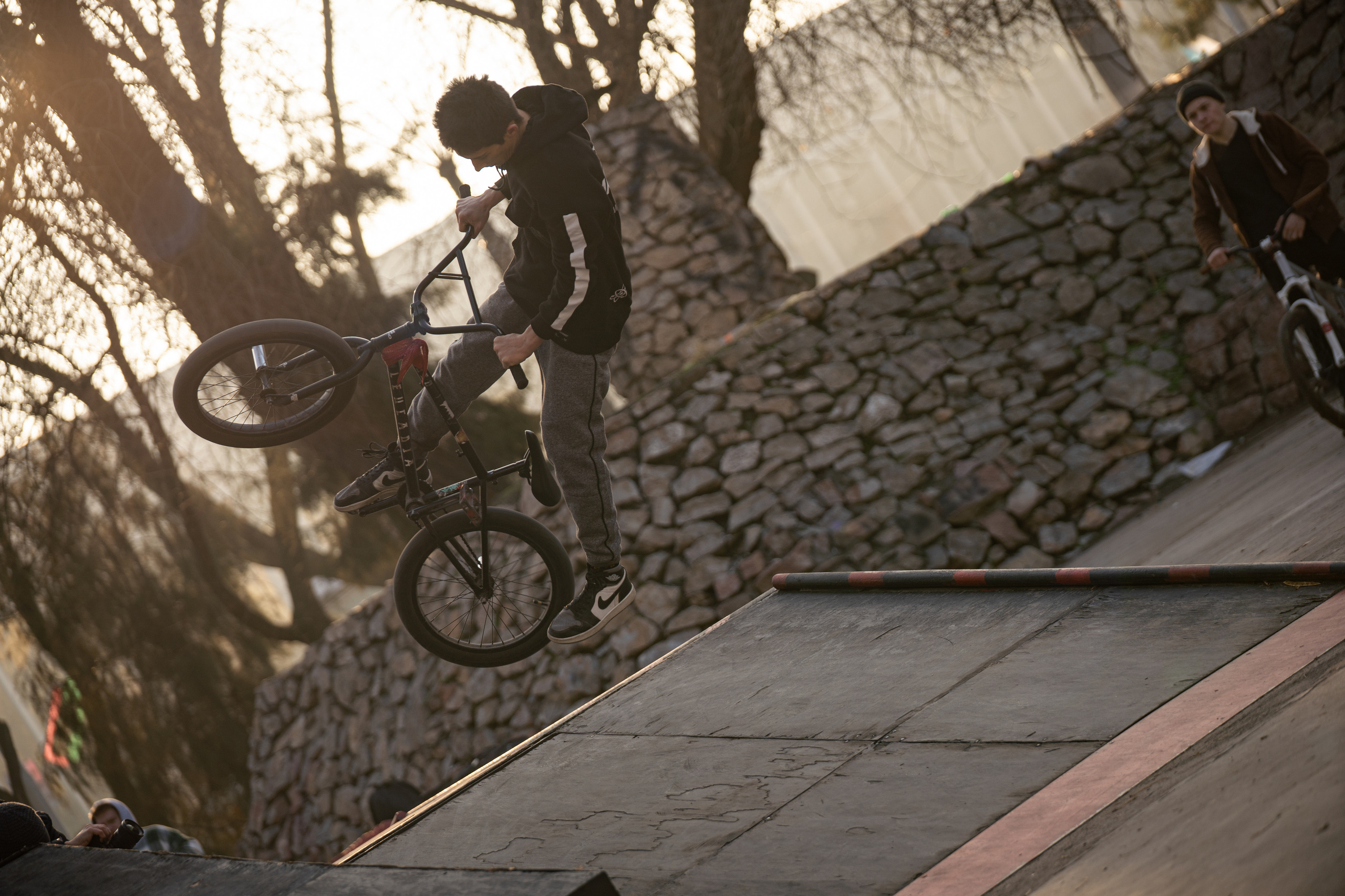 SIGMA 70-200mm F/2.8 DG OSS HSM Sport. Фотограф Григорий Кравец