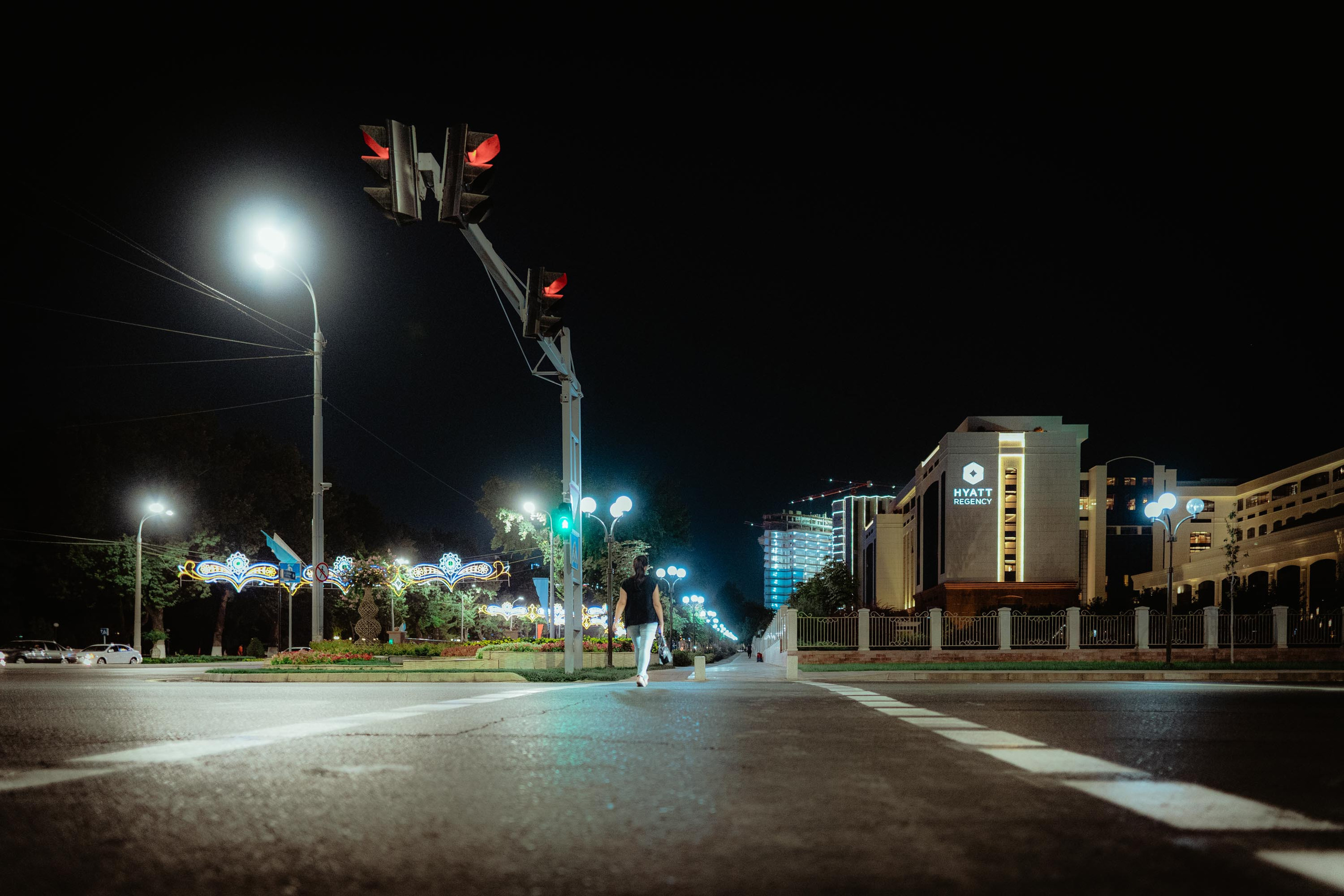 SIGMA 20 mm F/1.4 DG HSM Art. Фотограф Григорий Кравец