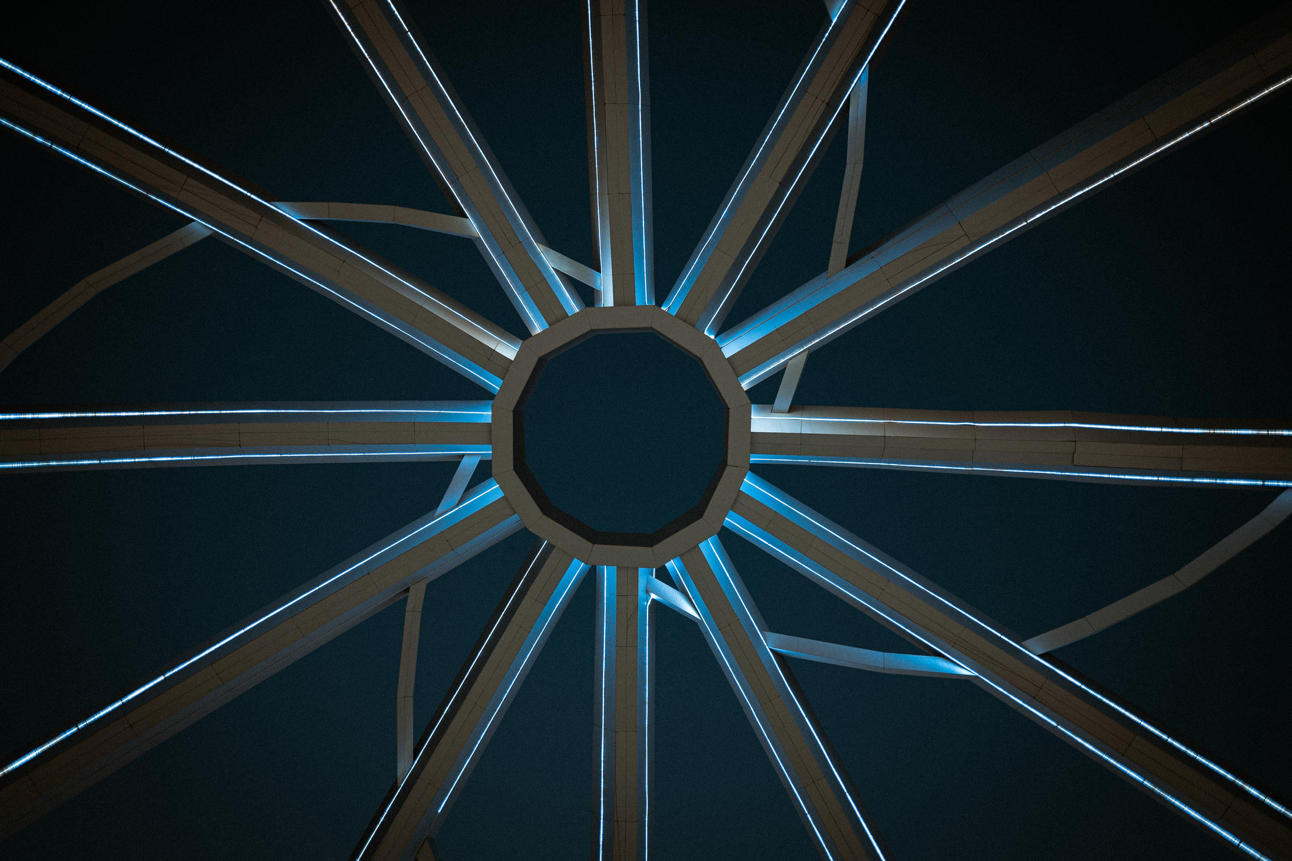 SIGMA 20 mm F/1.4 DG HSM Art. Фотограф Григорий Кравец