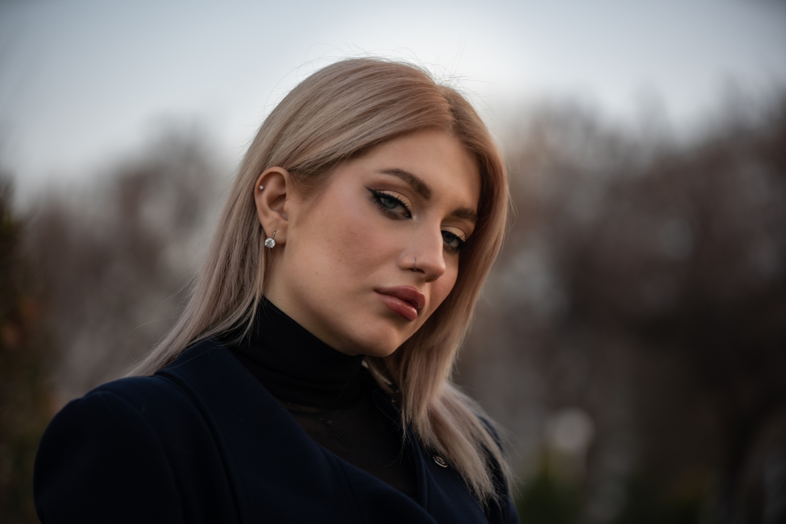 SIGMA 70-200mm F/2.8 DG OSS HSM Sport. Фотограф Григорий Кравец