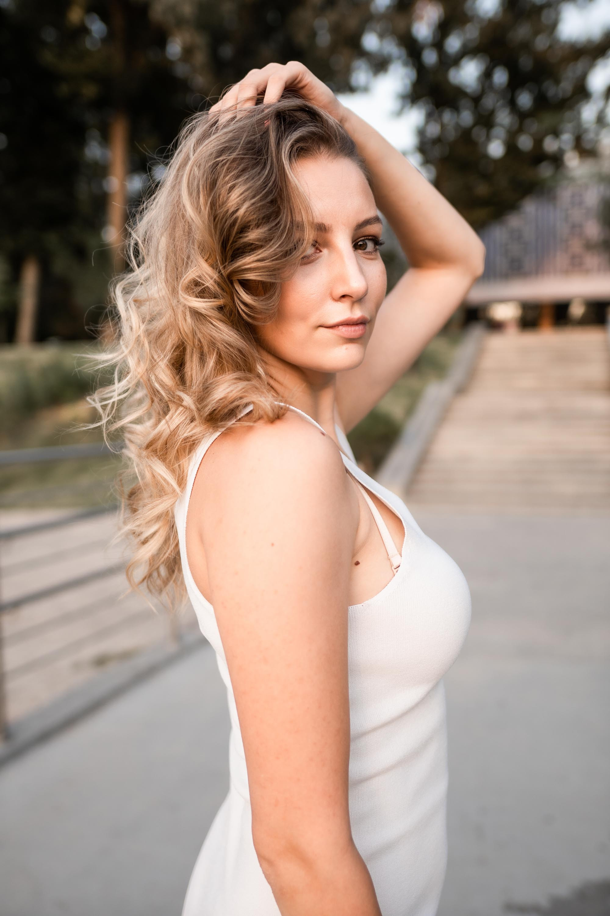 SIGMA 20 mm F/1.4 DG HSM Art. Фотограф Григорий Кравец