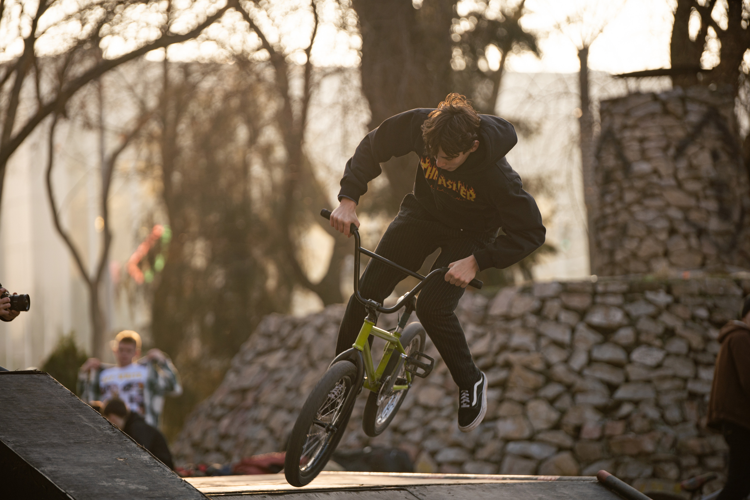 SIGMA 70-200mm F/2.8 DG OSS HSM Sport. Фотограф Григорий Кравец