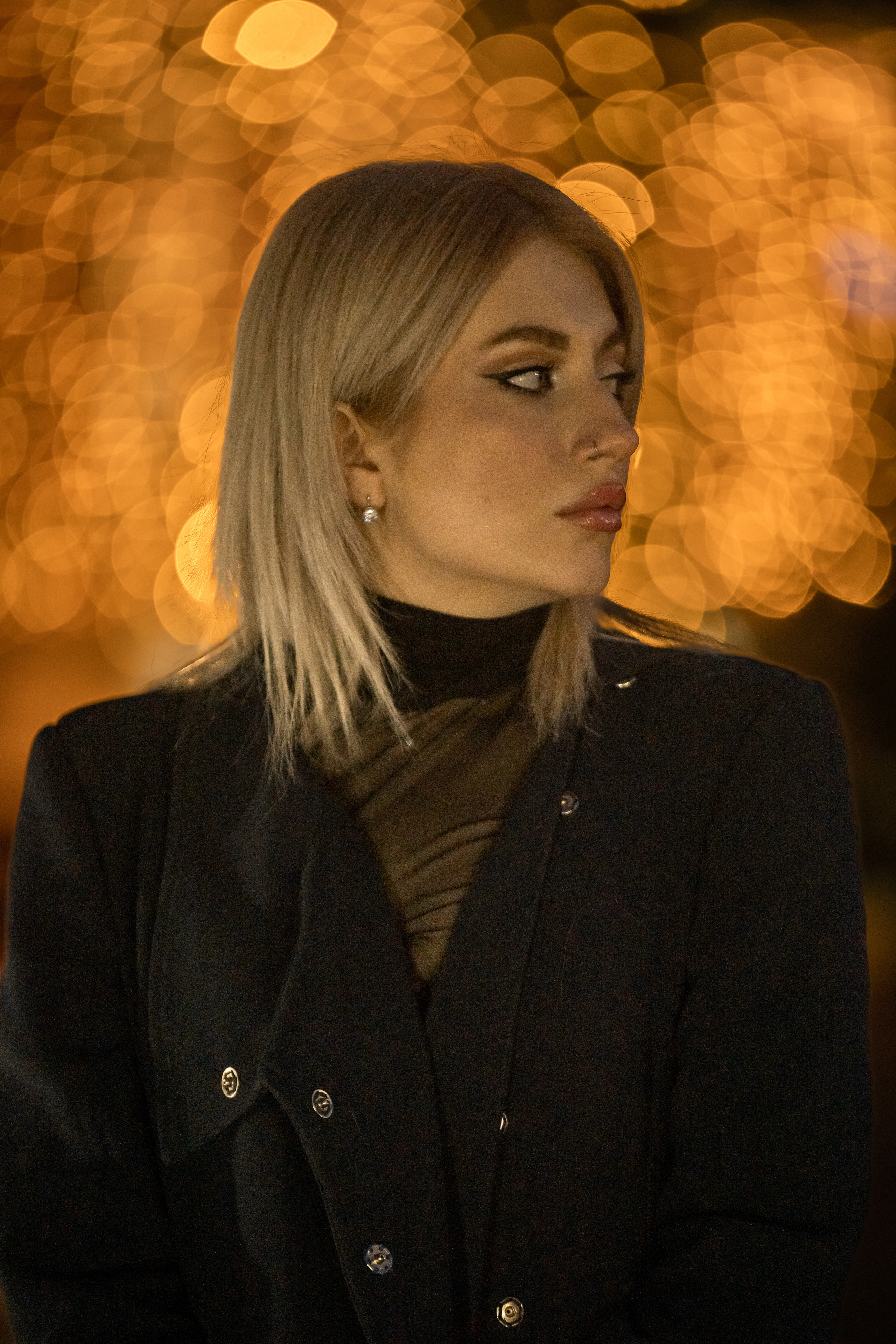 SIGMA 70-200mm F/2.8 DG OSS HSM Sport. Фотограф Григорий Кравец