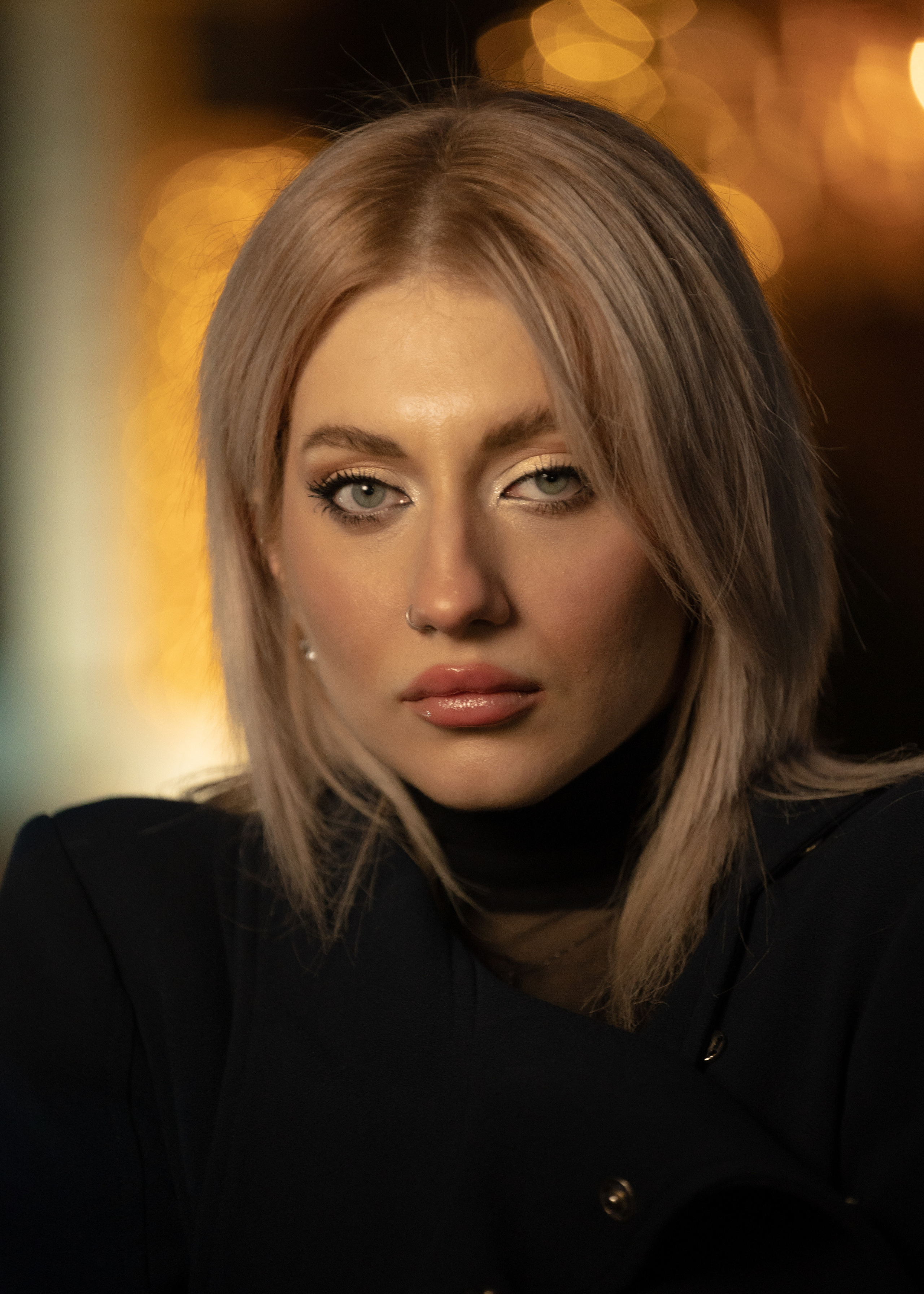 SIGMA 70-200mm F/2.8 DG OSS HSM Sport. Фотограф Григорий Кравец