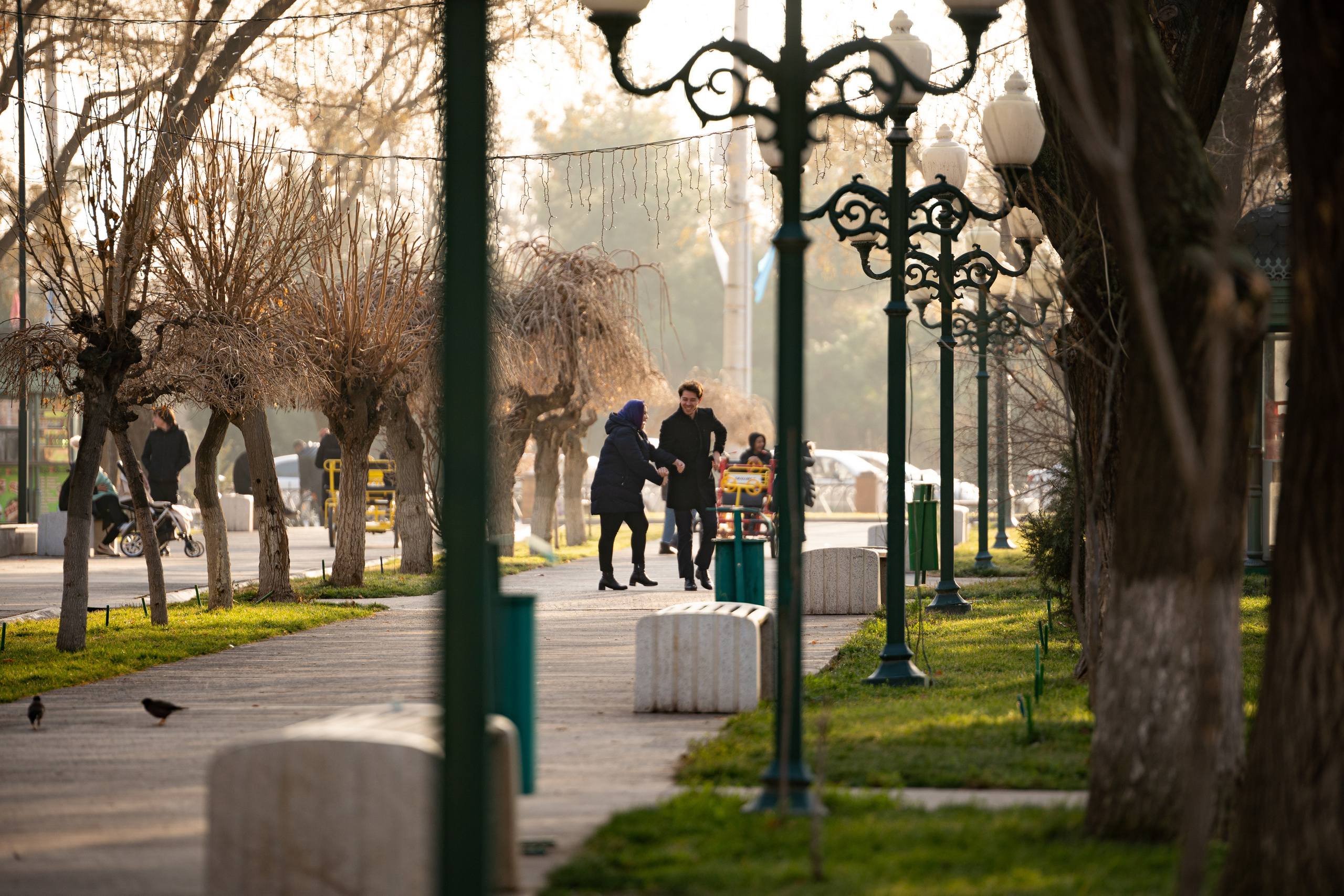 SIGMA 70-200mm F/2.8 DG OSS HSM Sport. Фотограф Григорий Кравец