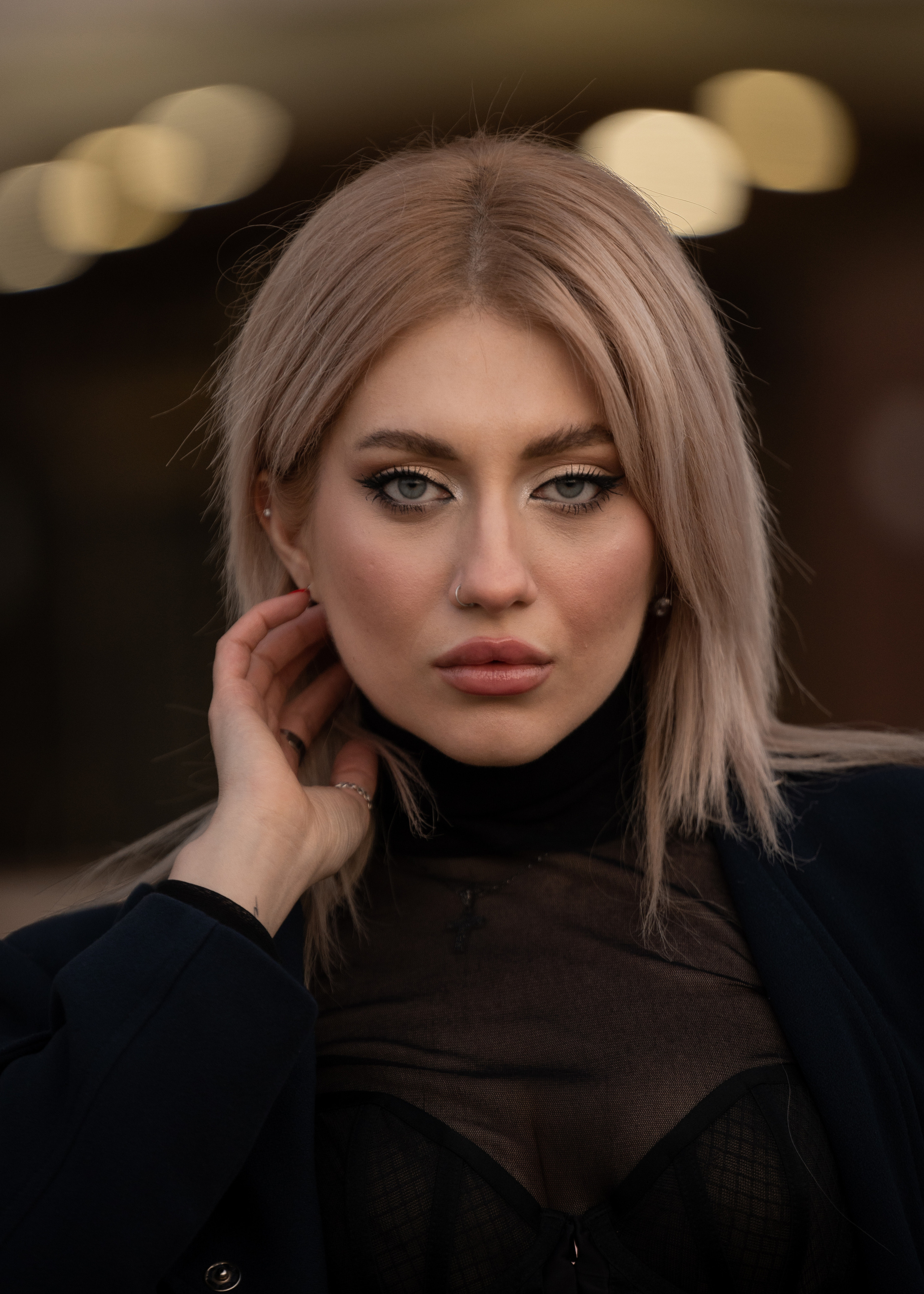 SIGMA 70-200mm F/2.8 DG OSS HSM Sport. Фотограф Григорий Кравец