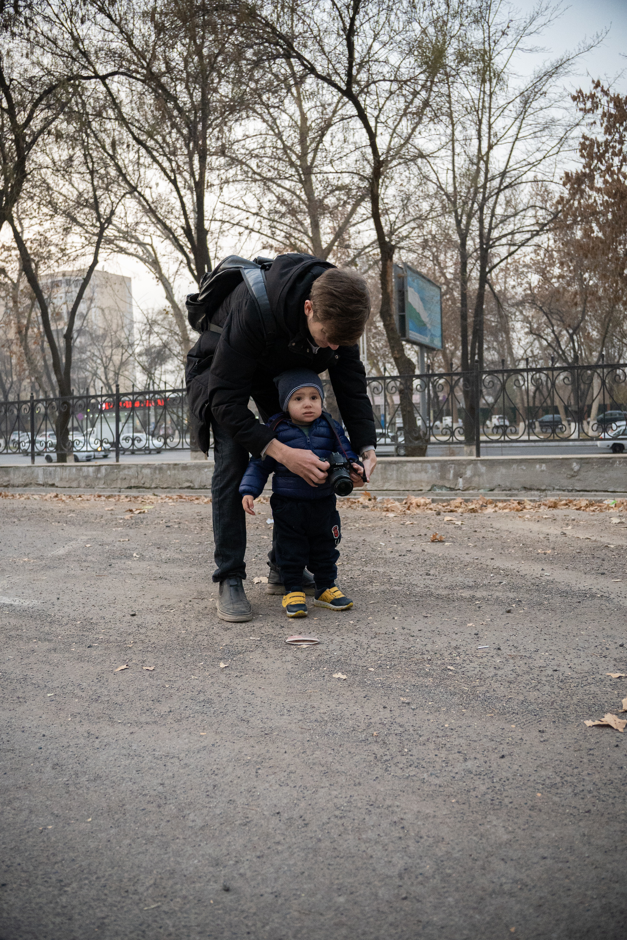 SIGMA 18-50mm F/2.8 DC DN Contemporary. Фотограф Григорий Кравец