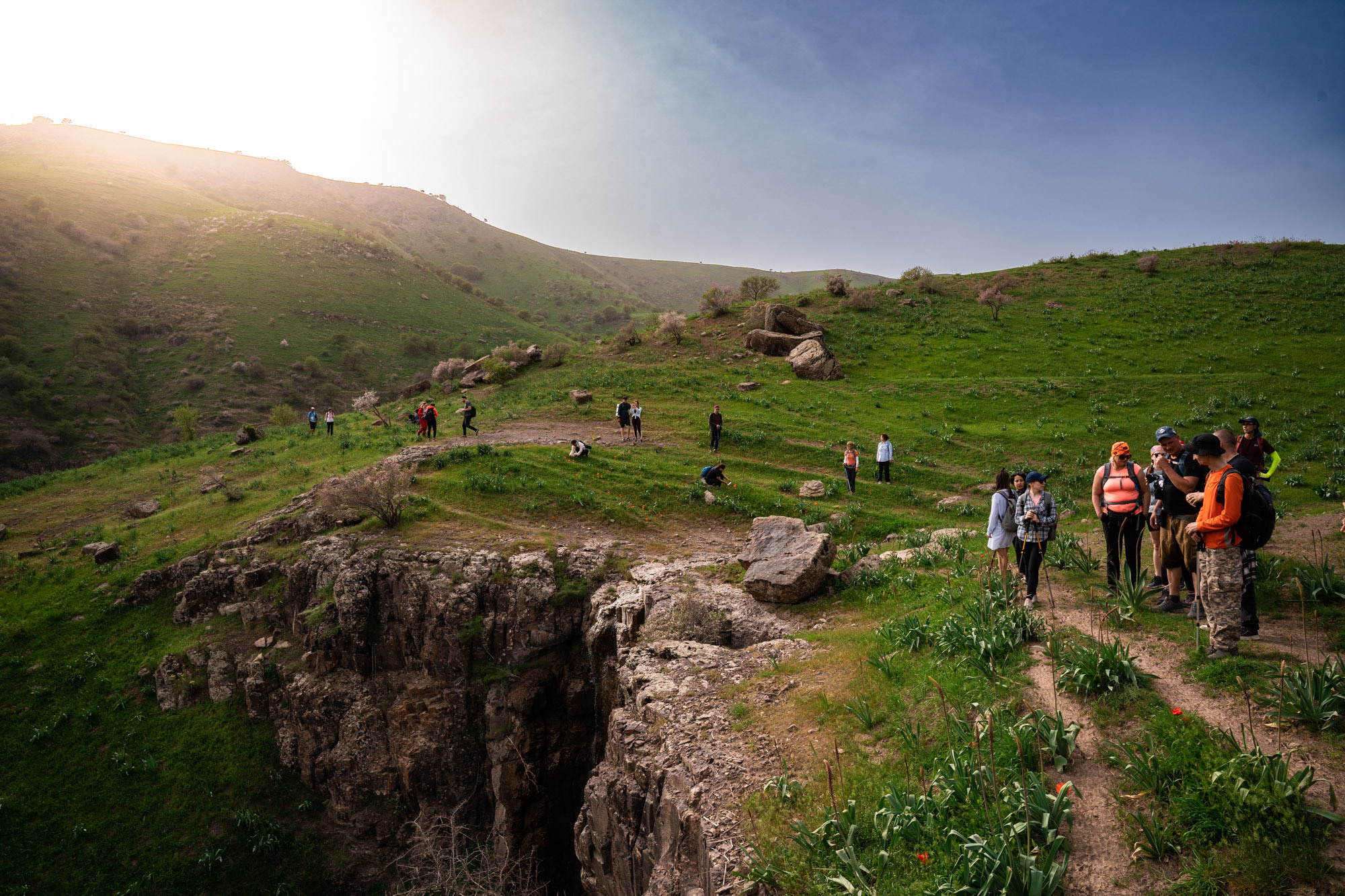 SIGMA 20 mm F/2.0 DG DN Contemporary. Фотограф Григорий Кравец